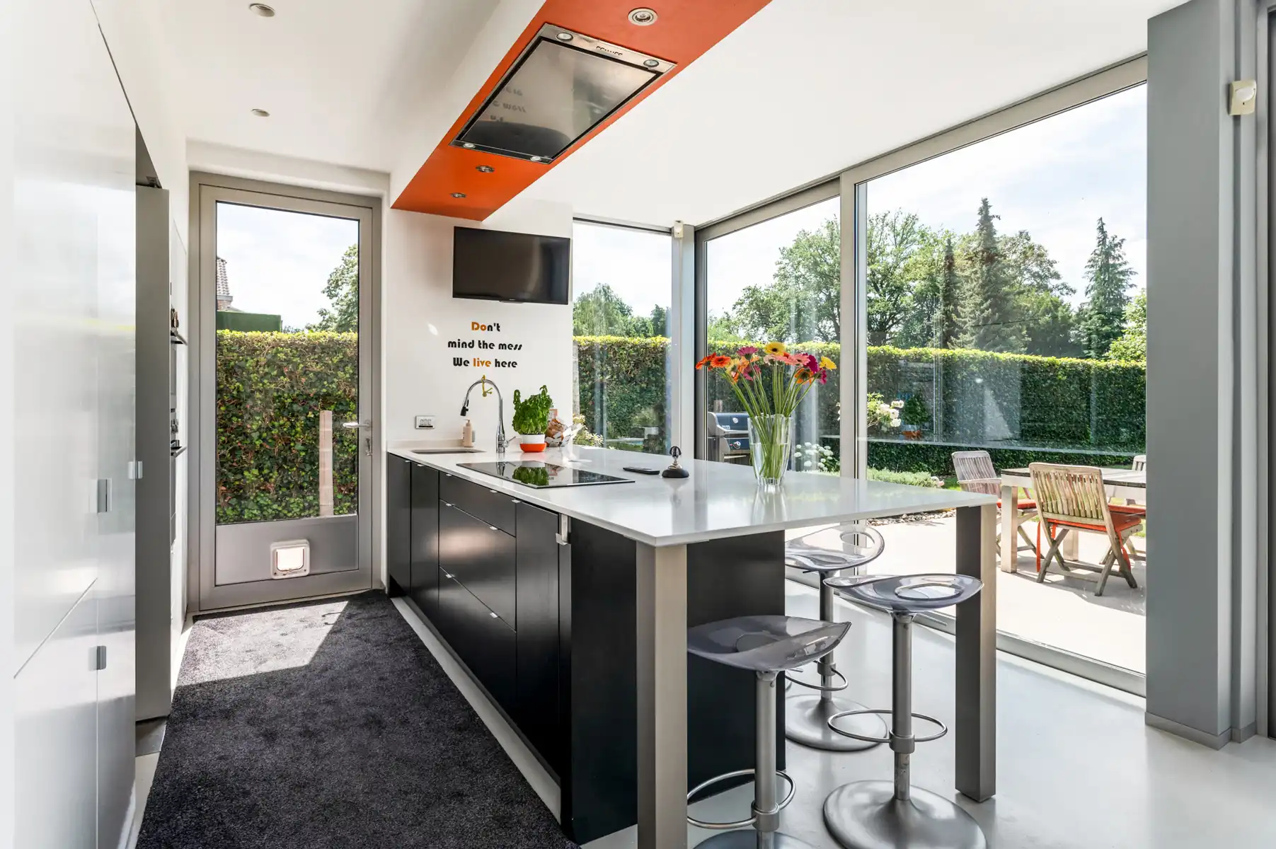Moderne villa op toplocatie in Hoogboom foto 13