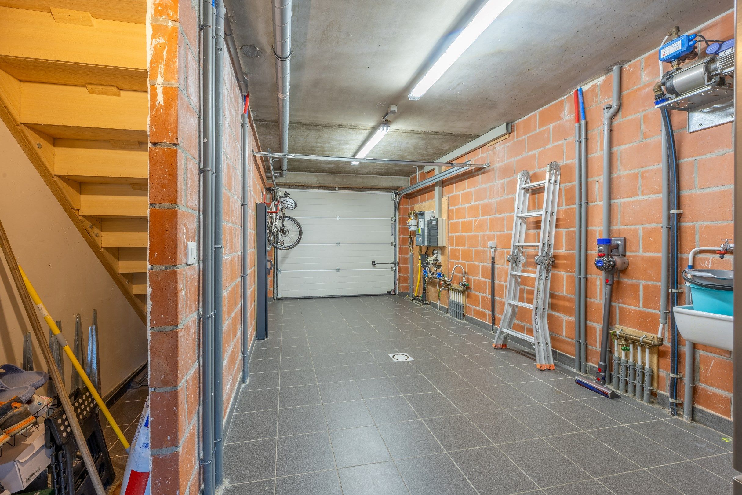 RUIME EN ENERGIEZUINIGE WONING  foto 7