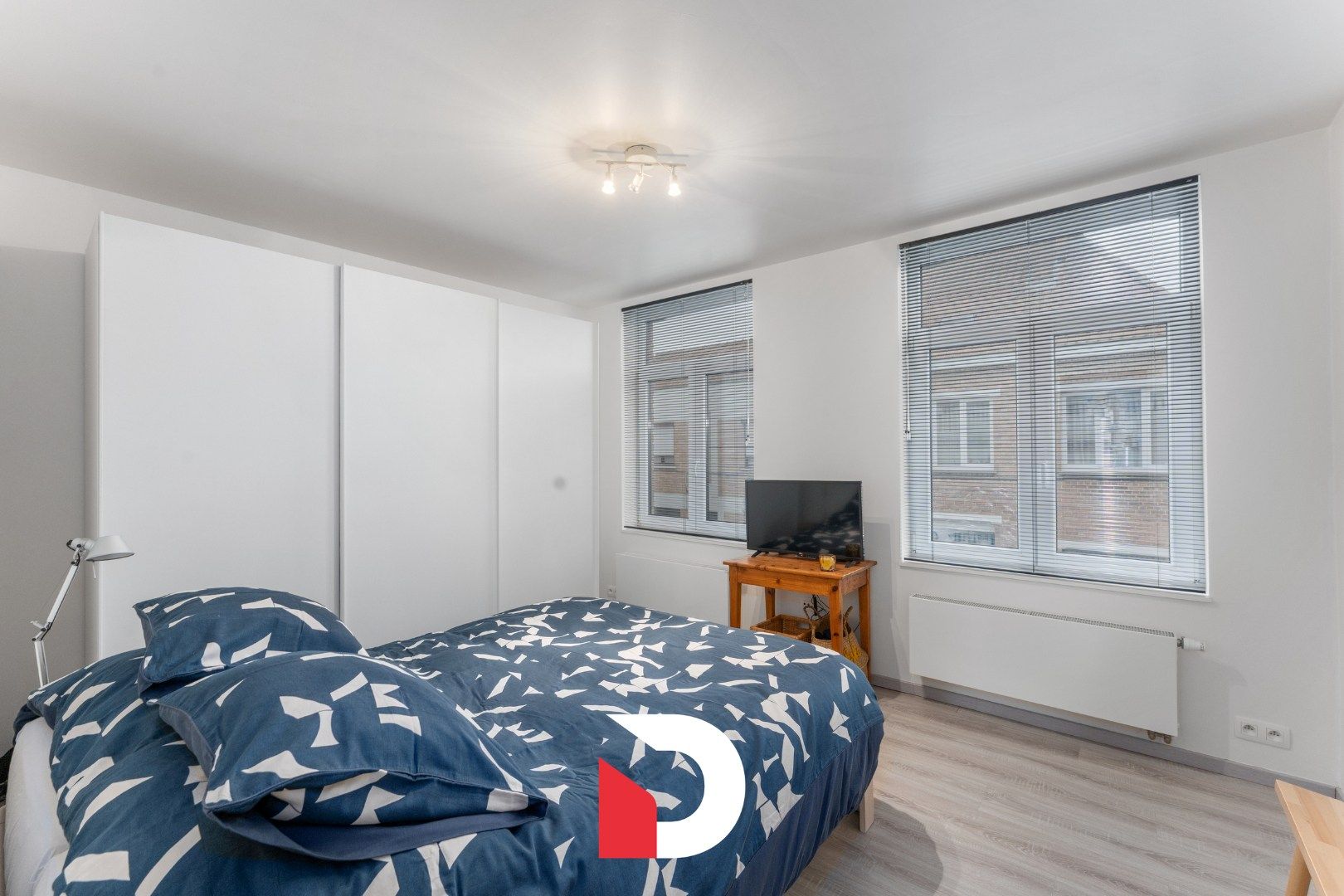 Instapklare woning in hartje Assebroek foto 8