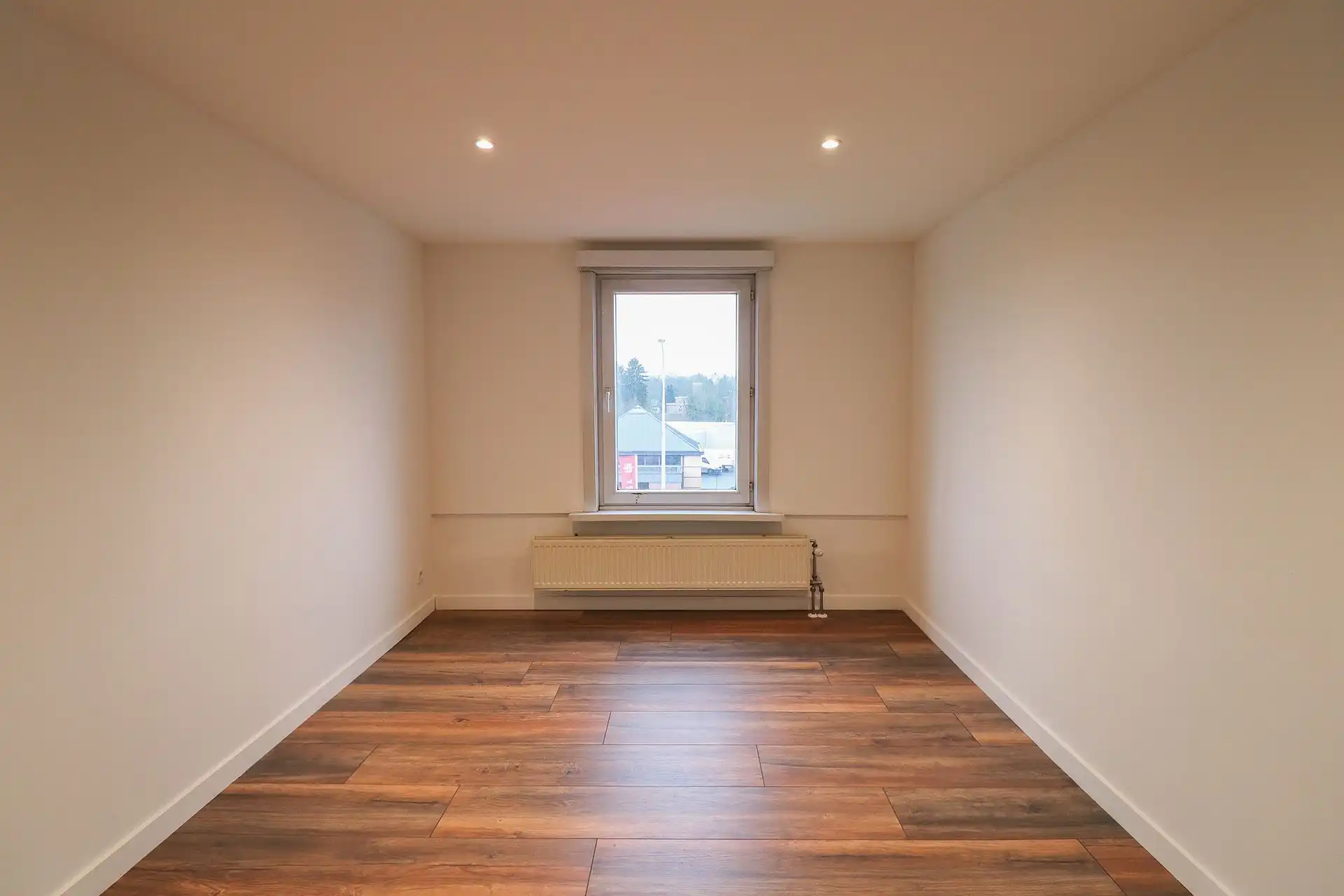 Duplex appartement op centrale as tussen Mortsel en Lier foto 8