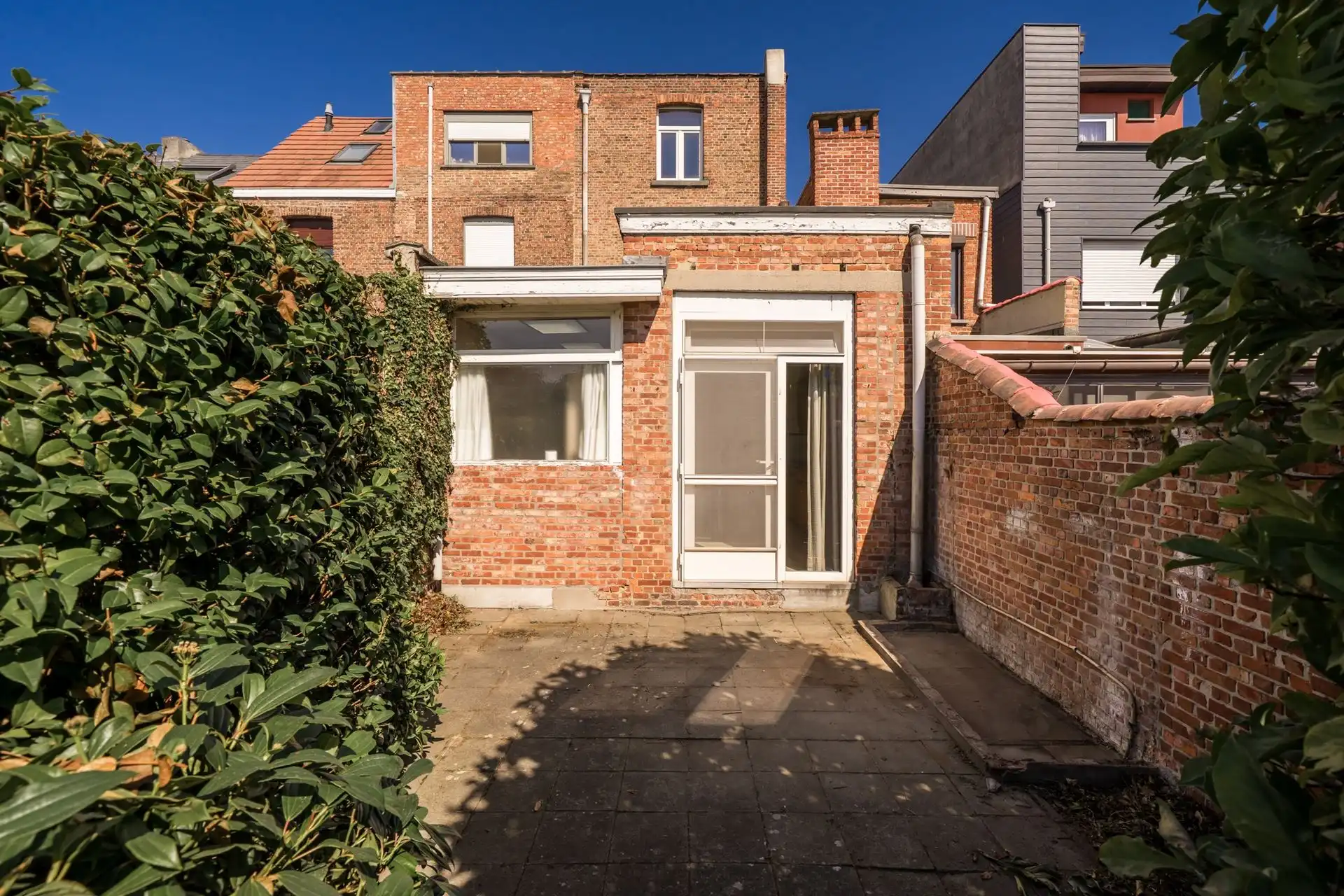 Lichtrijke woning op top locatie in Mechelen-Zuid! foto 22