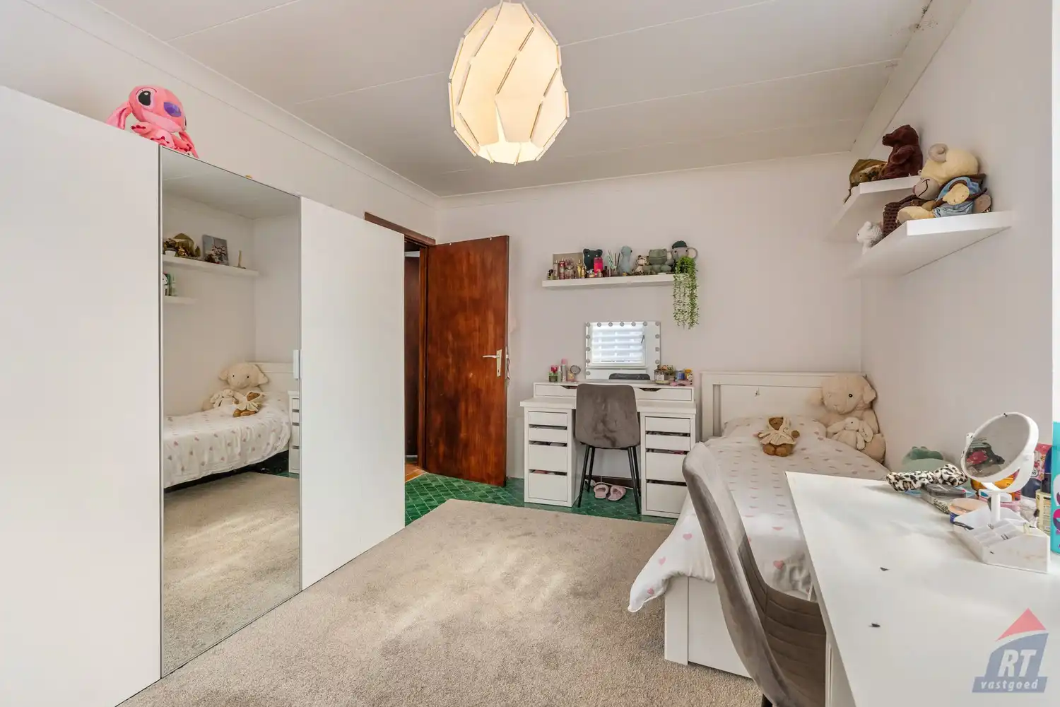 Charmante stadswoning met 3 slaapkamers in hartje Sint-Truiden foto 12