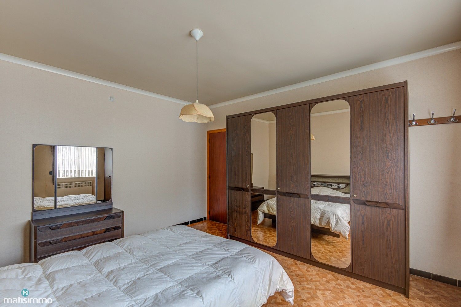 GELIJKVLOERSE WONING MET TAL VAN MOGELIJKHEDEN OP RUSTIGE, GROENE LOCATIE TE DIEPENBEEK foto 18