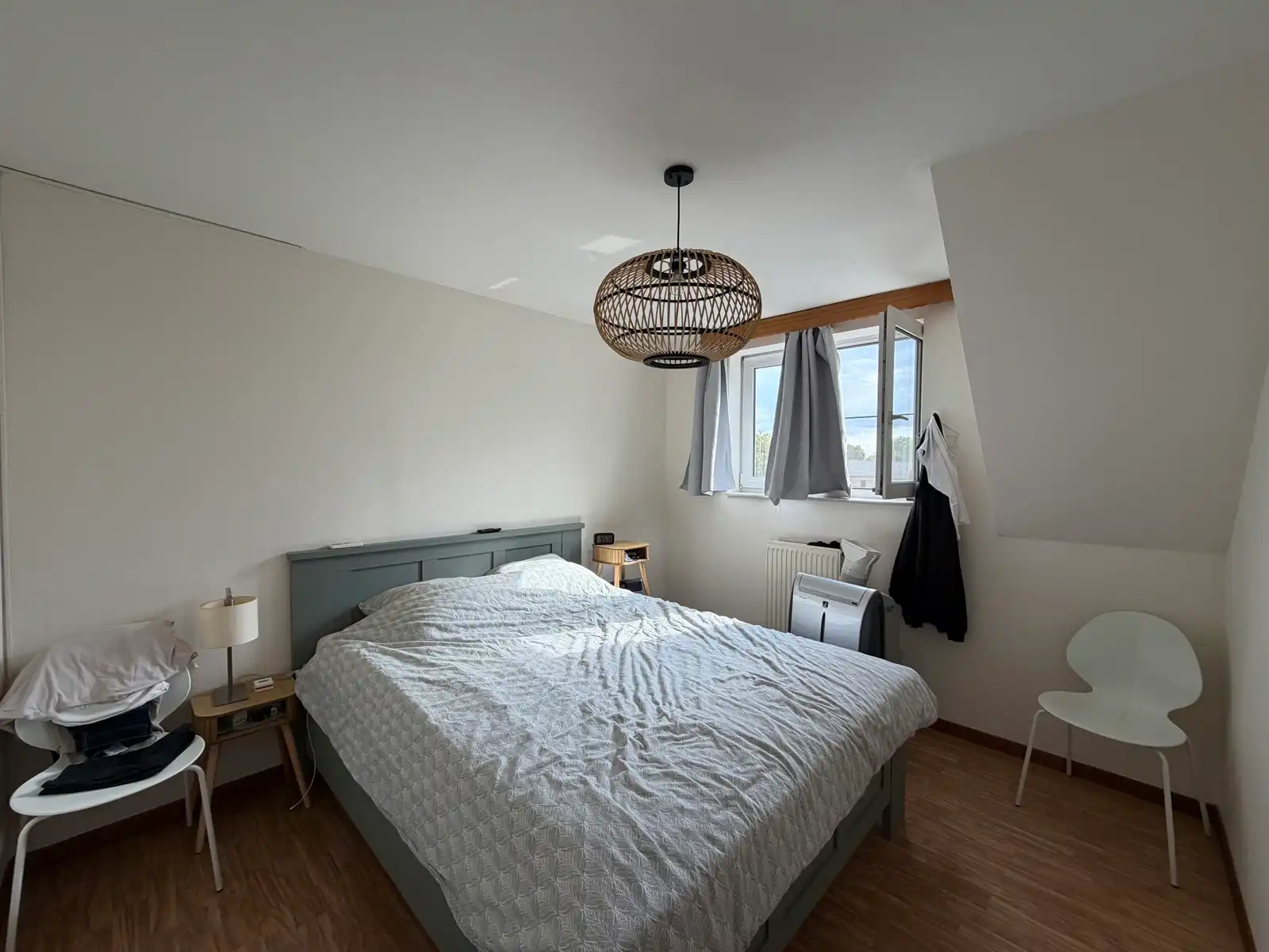 Twee slaapkamer appartement in Peer foto 6