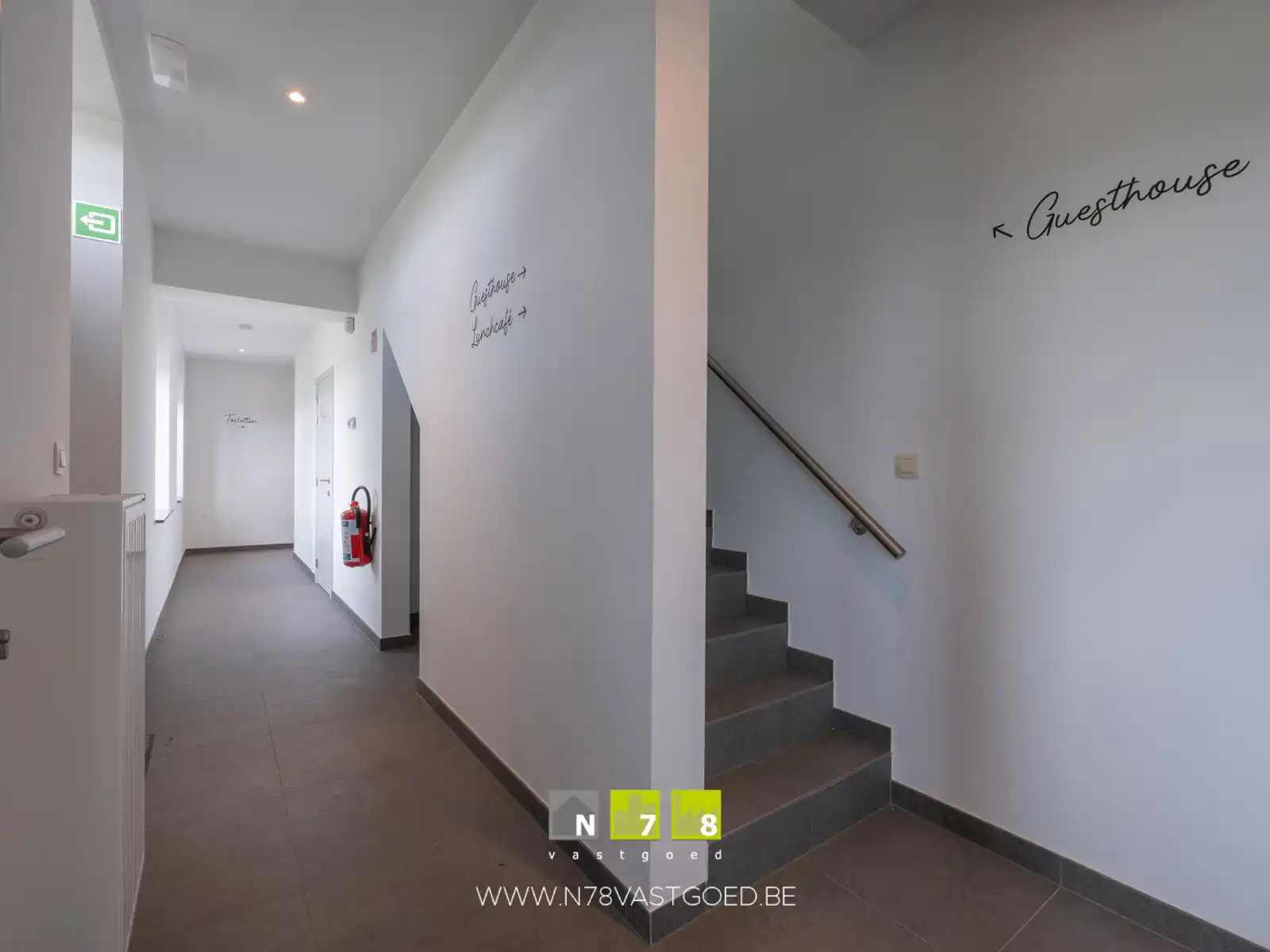 Commercieel te koop foto 21