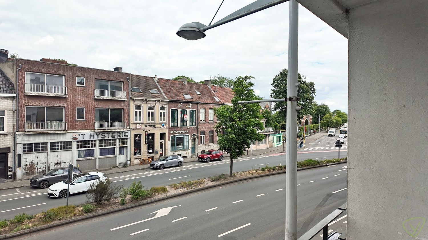 Verzorgd appartement te huur op wandelafstand van het centrum foto 8