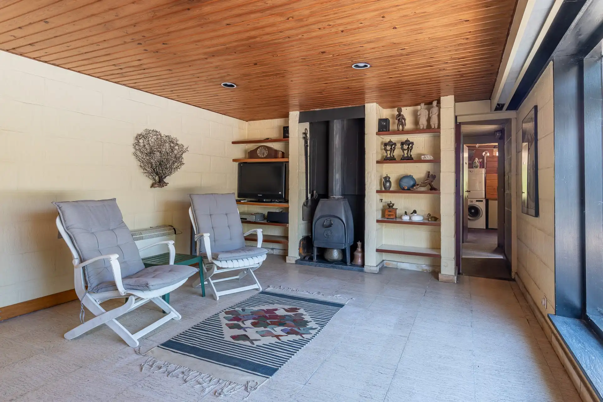 Top gelegen villa op uitzonderlijk perceel. foto 13