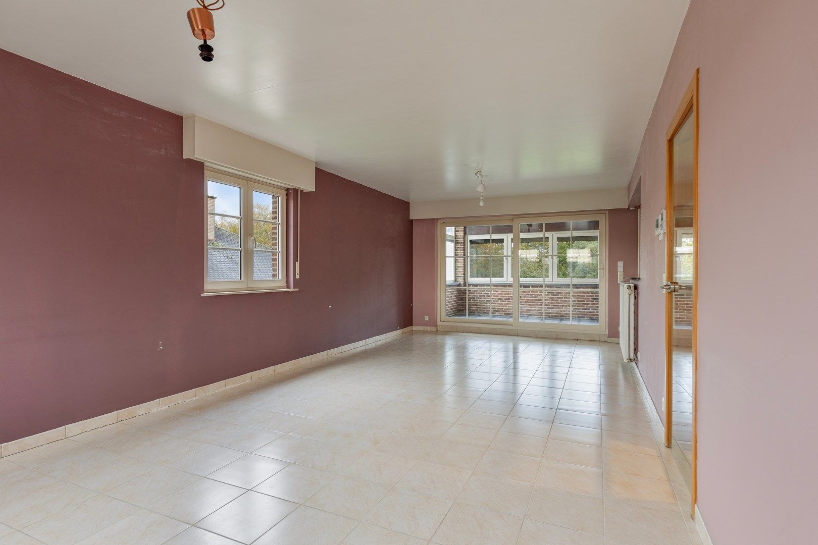 Duplex appartement op een rustige en strategische locatie foto 4