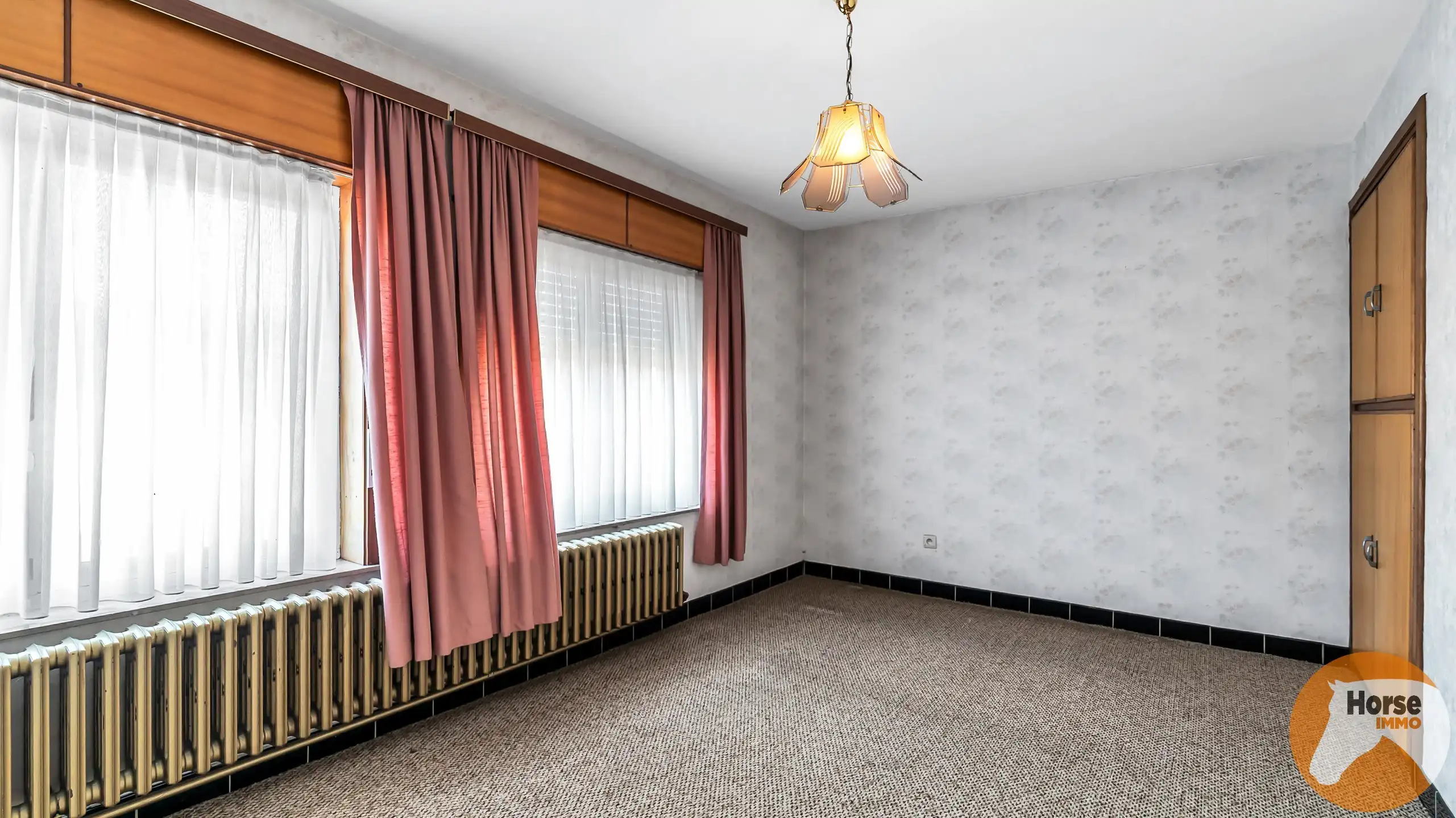NIEUWRODE - Te renoveren woning op 25a50 foto 21