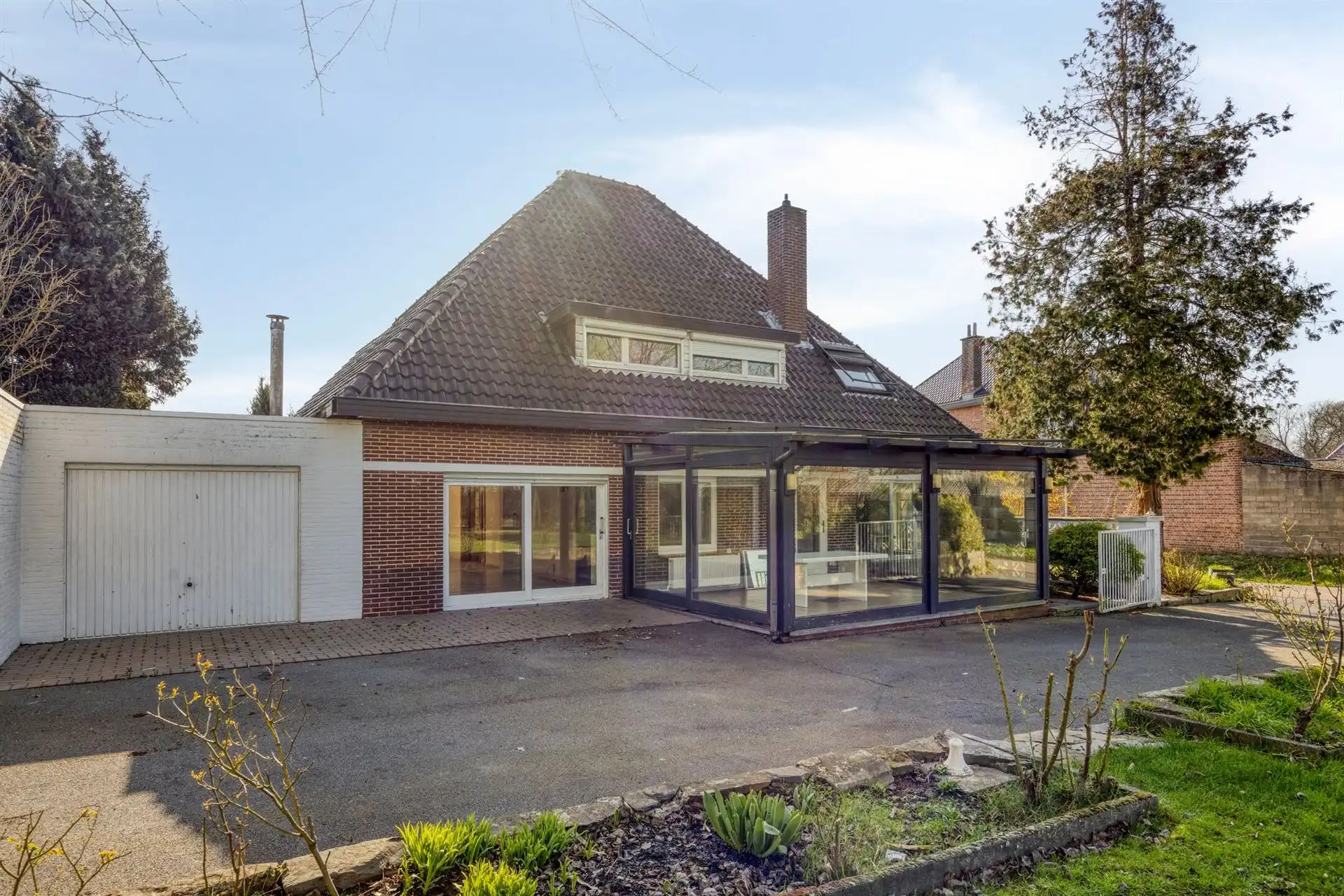 Te renoveren charmante woning op prachtig perceel  foto 24
