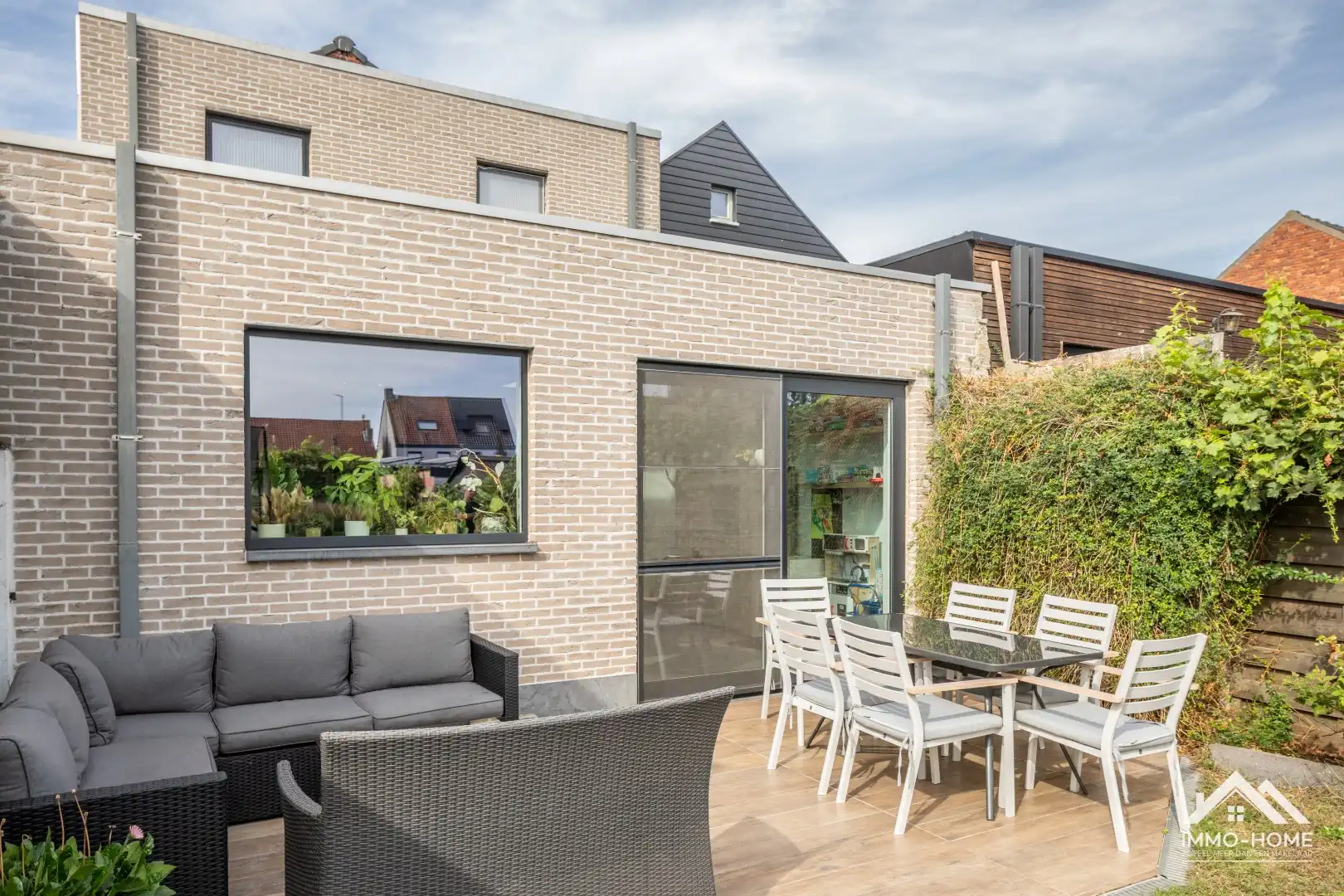 Prachtige ruime instapklare woning!  foto 14