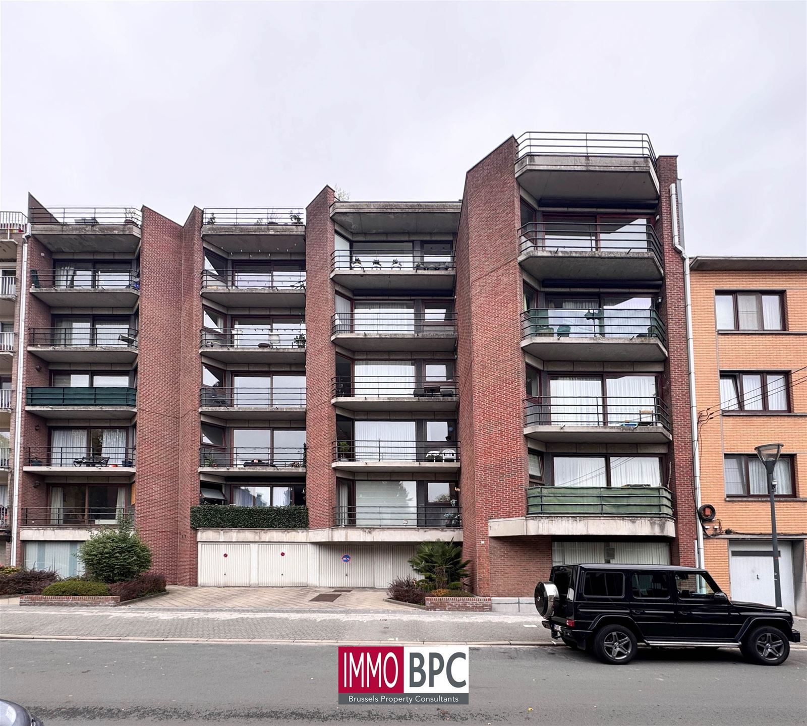 Commercieel gelijkvloers – Ideaal voor praktijk of kantoor  foto 9