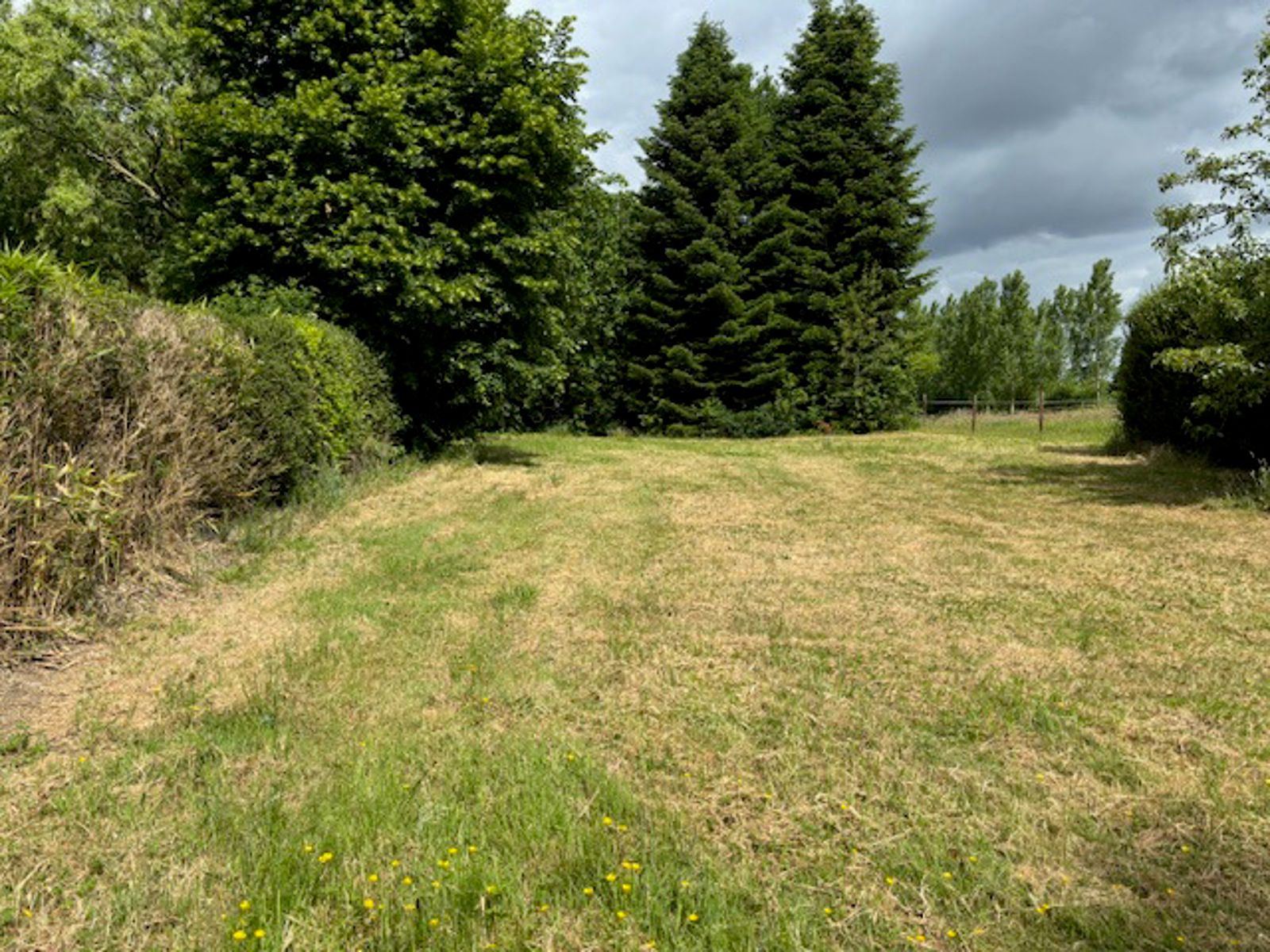 Volledig te renoveren/te slopen woning 20 are te Boutersem foto 8
