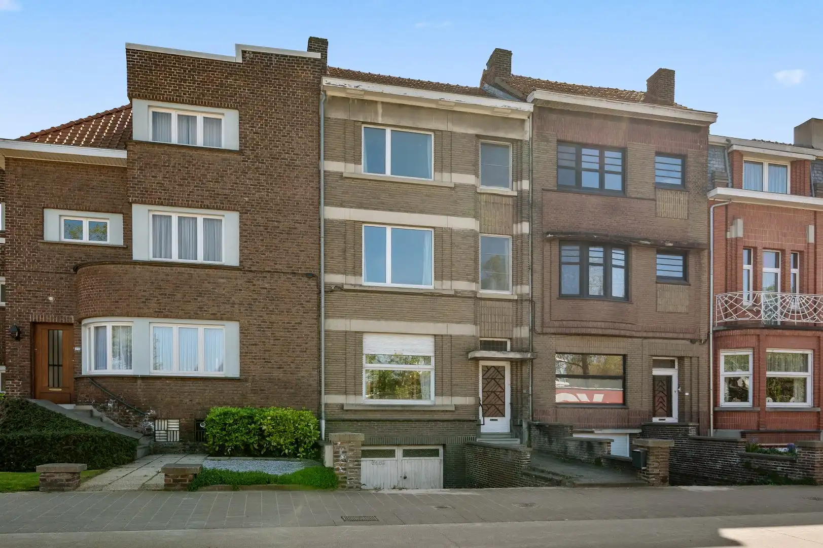 Ruime gezinswoning op een toplocatie te Tienen foto 26
