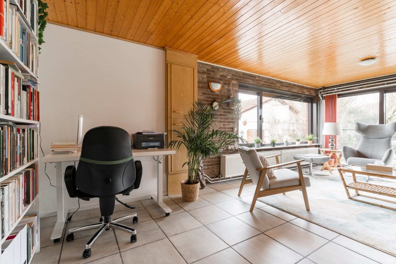 IN OPTIE - Vrijstaande en instapklare woning te koop in Pelt! foto 20