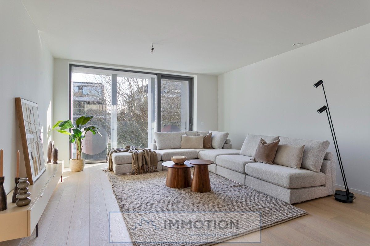 RESIDENTIE BROELHOTEL - In luxe wonen aan de Leie foto 4