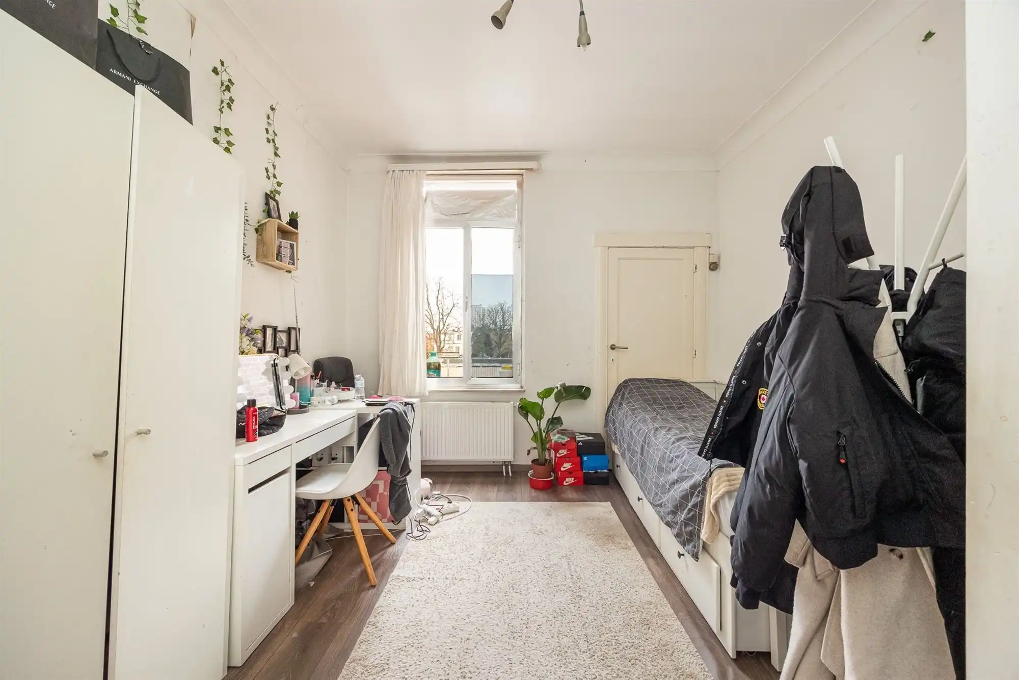 Opbrengsteigendom met 3 vergunde appartementen foto 13