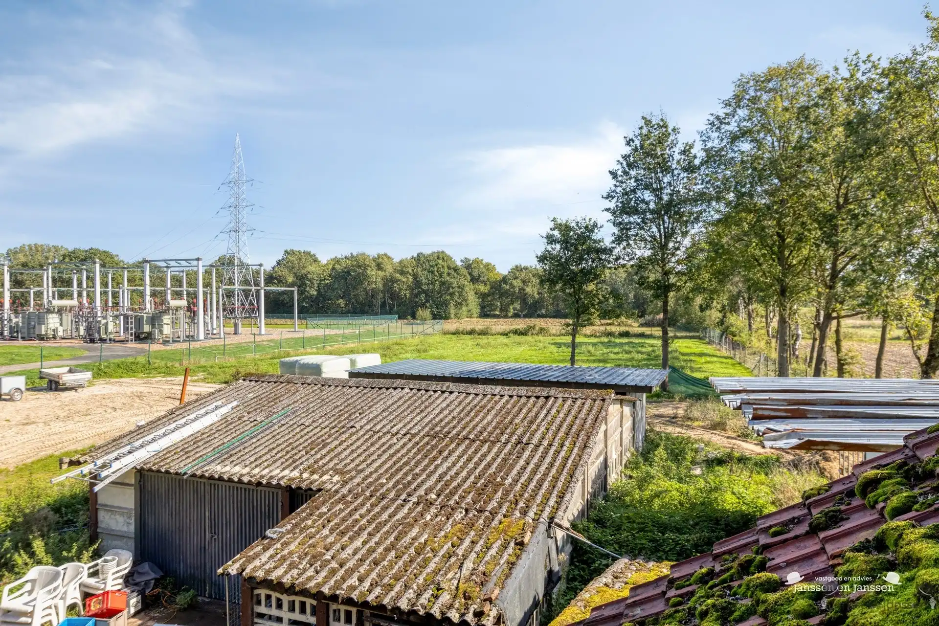 Uniek wonen op een riant perceel van 4.830 m² in Hechtel foto 12