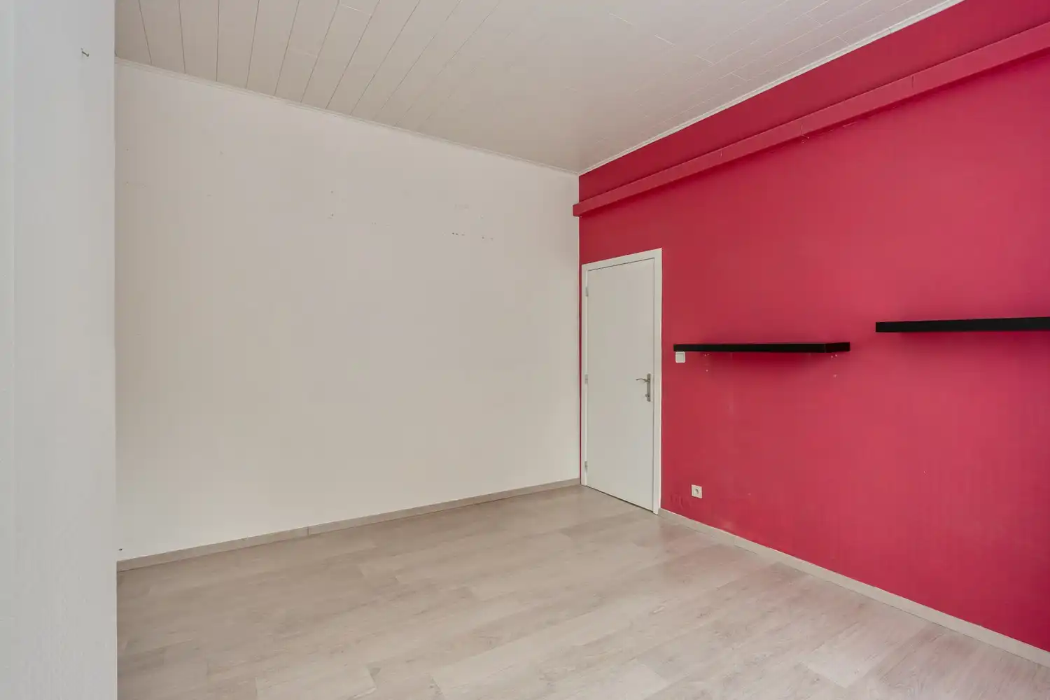 Gerenoveerde en energiezuinige woning met 4 slaapkamers en een tuin grenzend aan het Mariapark te Leuven! foto 17