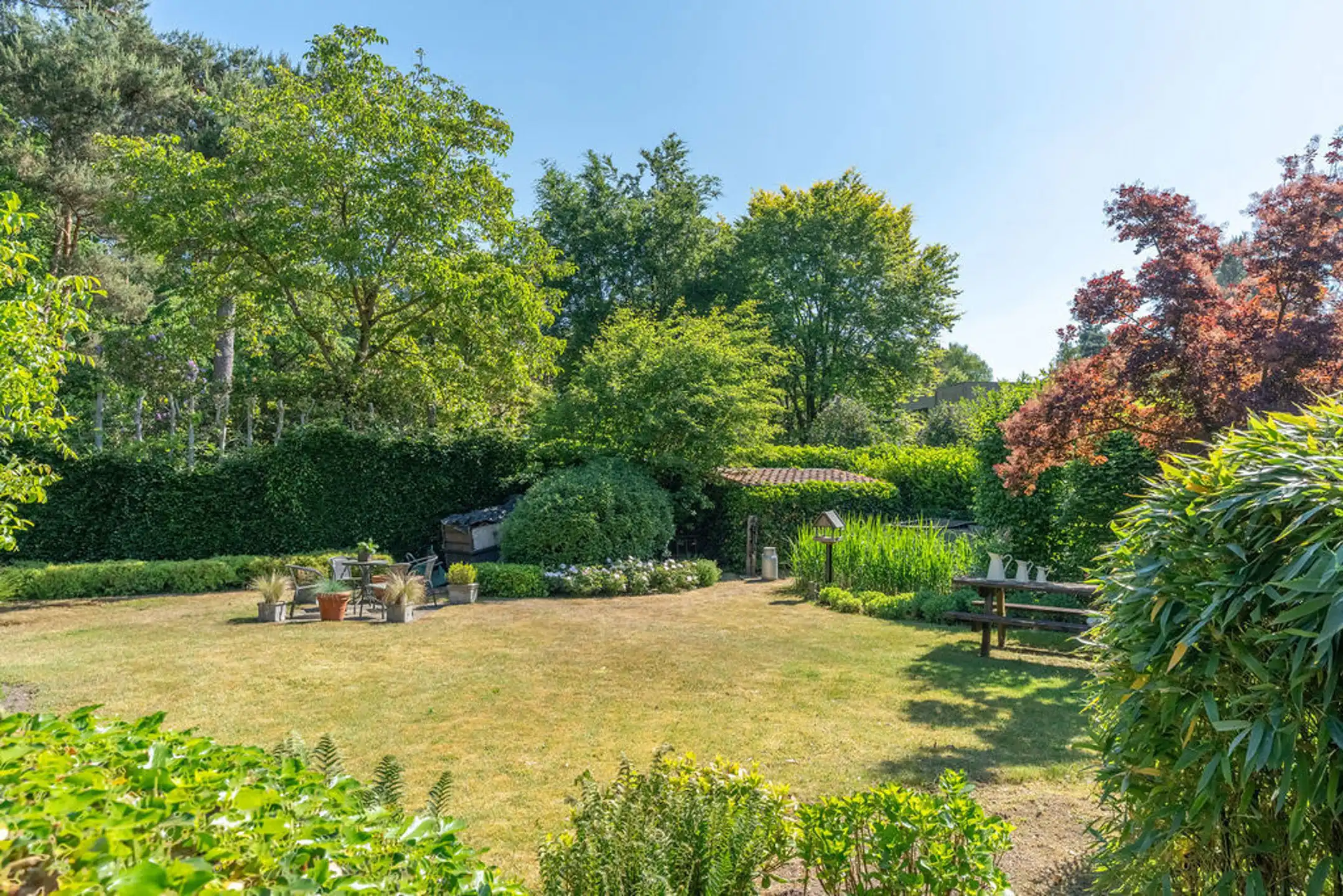 Ruime villa met 6 slpk op 2.295 m² grond met veel privacy foto 69