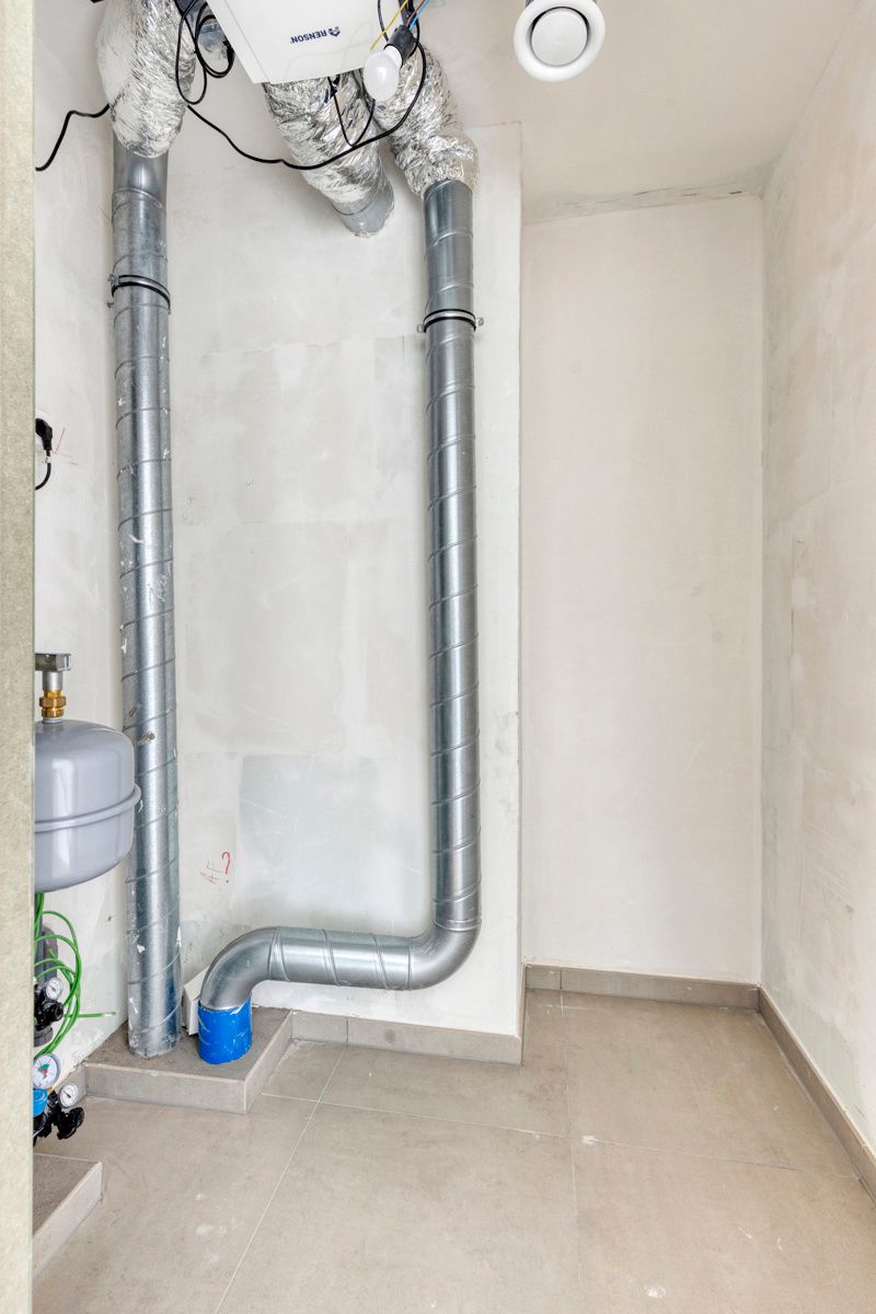 Instapklare maisonettes in Aalst foto 11