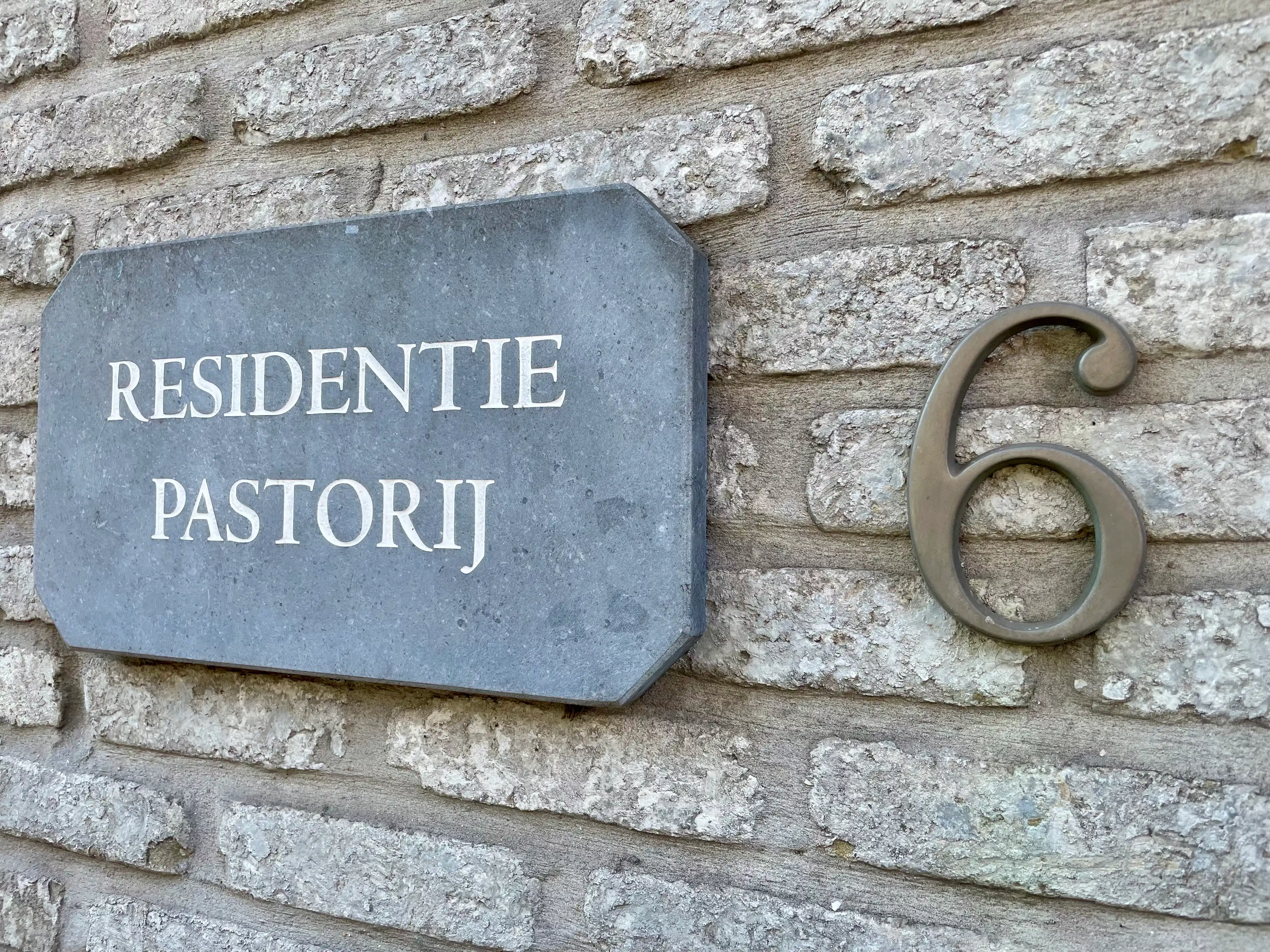 Luxueus duplex appartement met 2 slaapkamers en terras foto 22