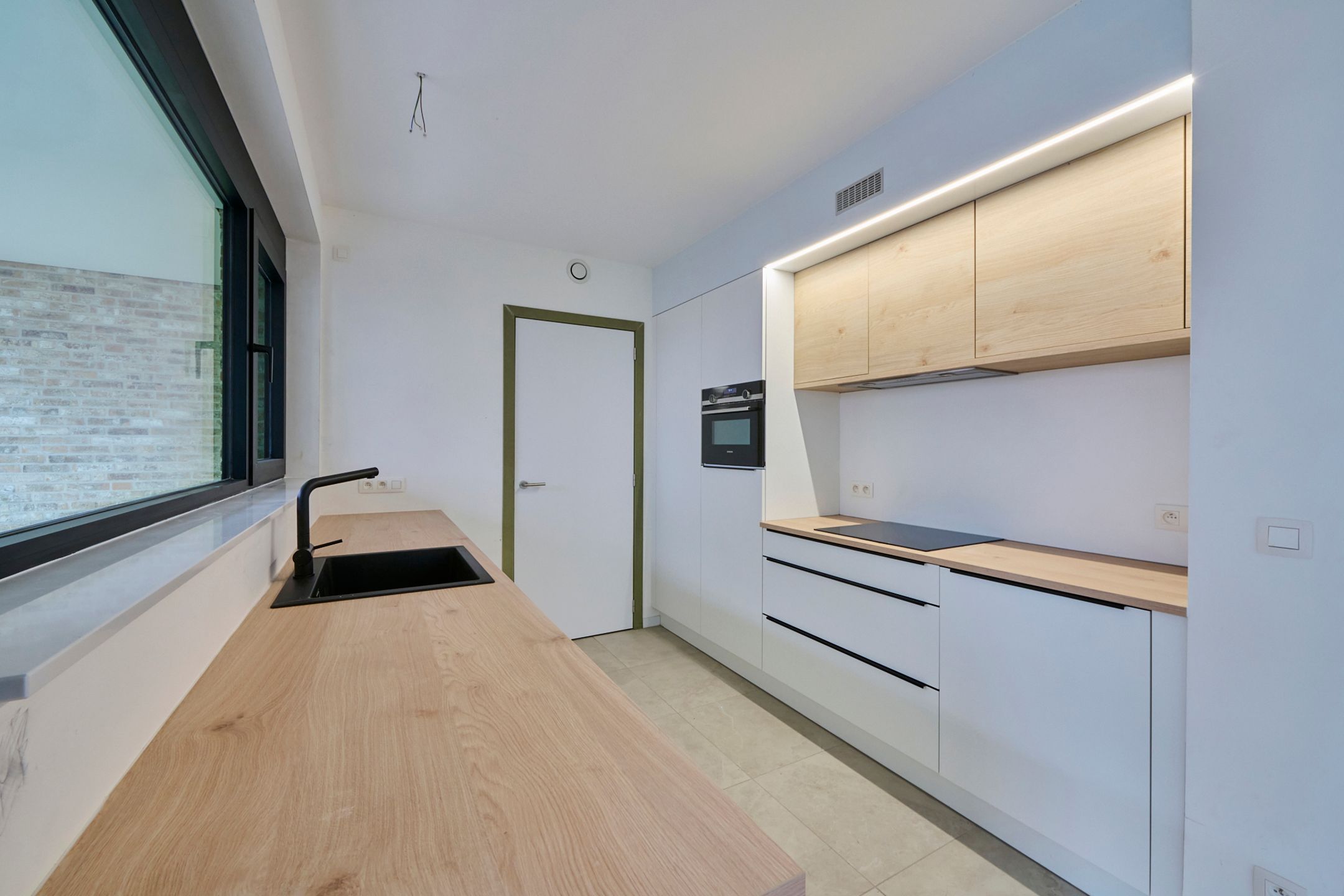 BEN nieuwbouwappartement Agnetenpark foto 2