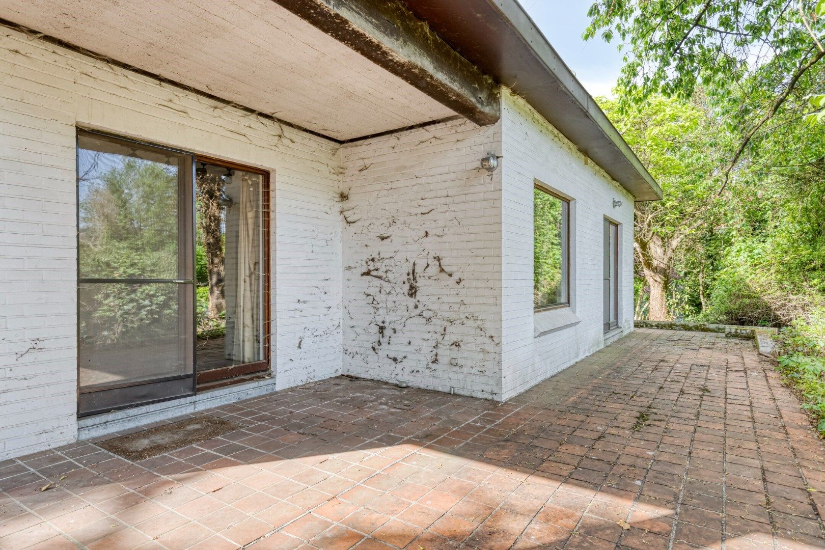 Ruime gezinswoning met 5 slaapkamers, praktijkruimte en dubbele garage in Kessel-Lo – EPC 337 kWh/m² – bewoonbare oppervlakte ca. 301 m² foto 36