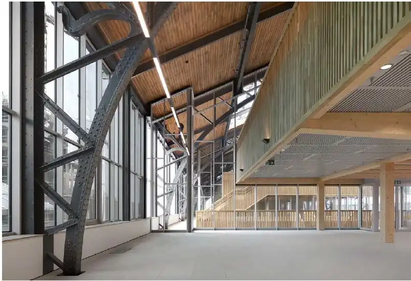 Picardstraat 7, 1000 Brussel foto 8