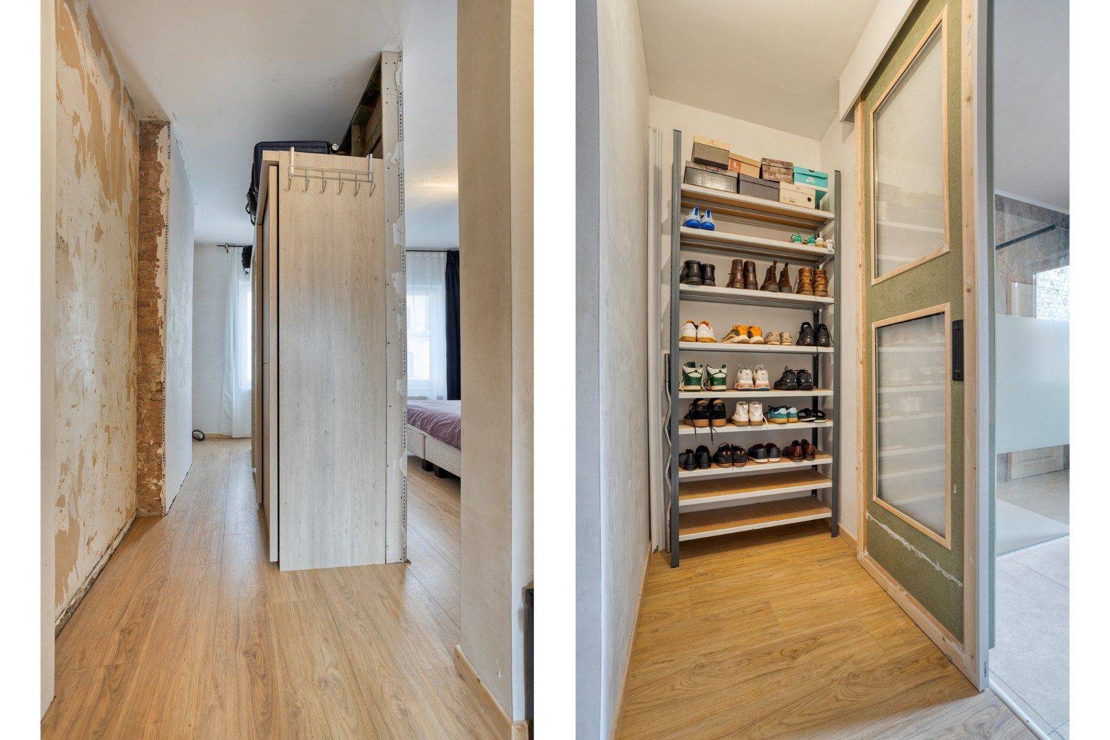 Woning met 6 slaapkamers, 2 badkamers en tuin in Kessel-Lo! – EPC 223 kWh/m² - bewoonbare opp. 251 m² foto 12