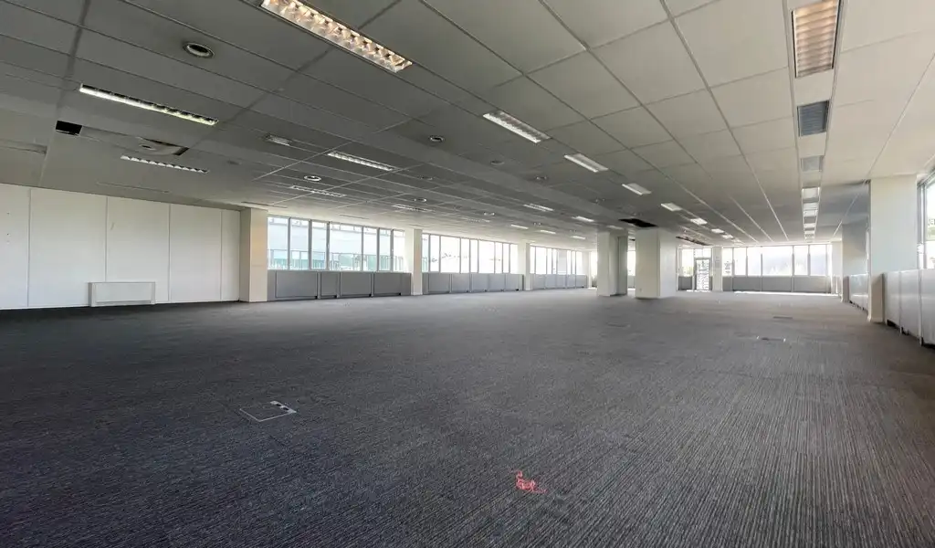 Kantoren te huur nabij E313 in het industriepark Wommelgem foto 8