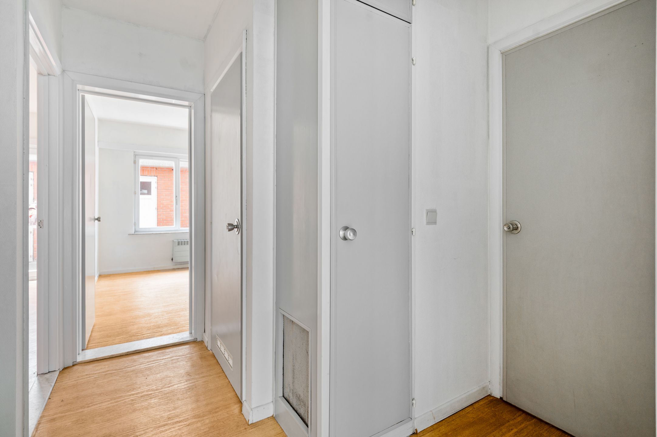 Centraal wonen met potentieel in hartje Putte-Kapellen. foto 8