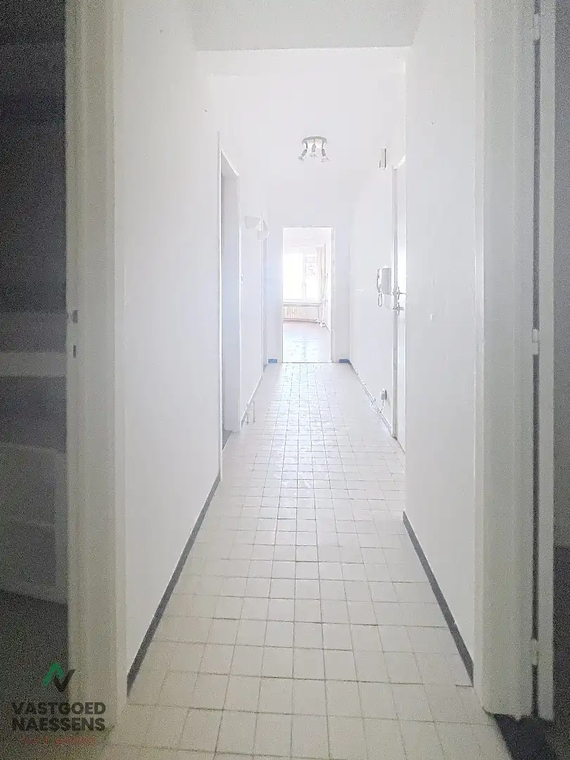 RUIM 2 SLPK APP MET FRONTAAL ZEEZICHT  foto 11