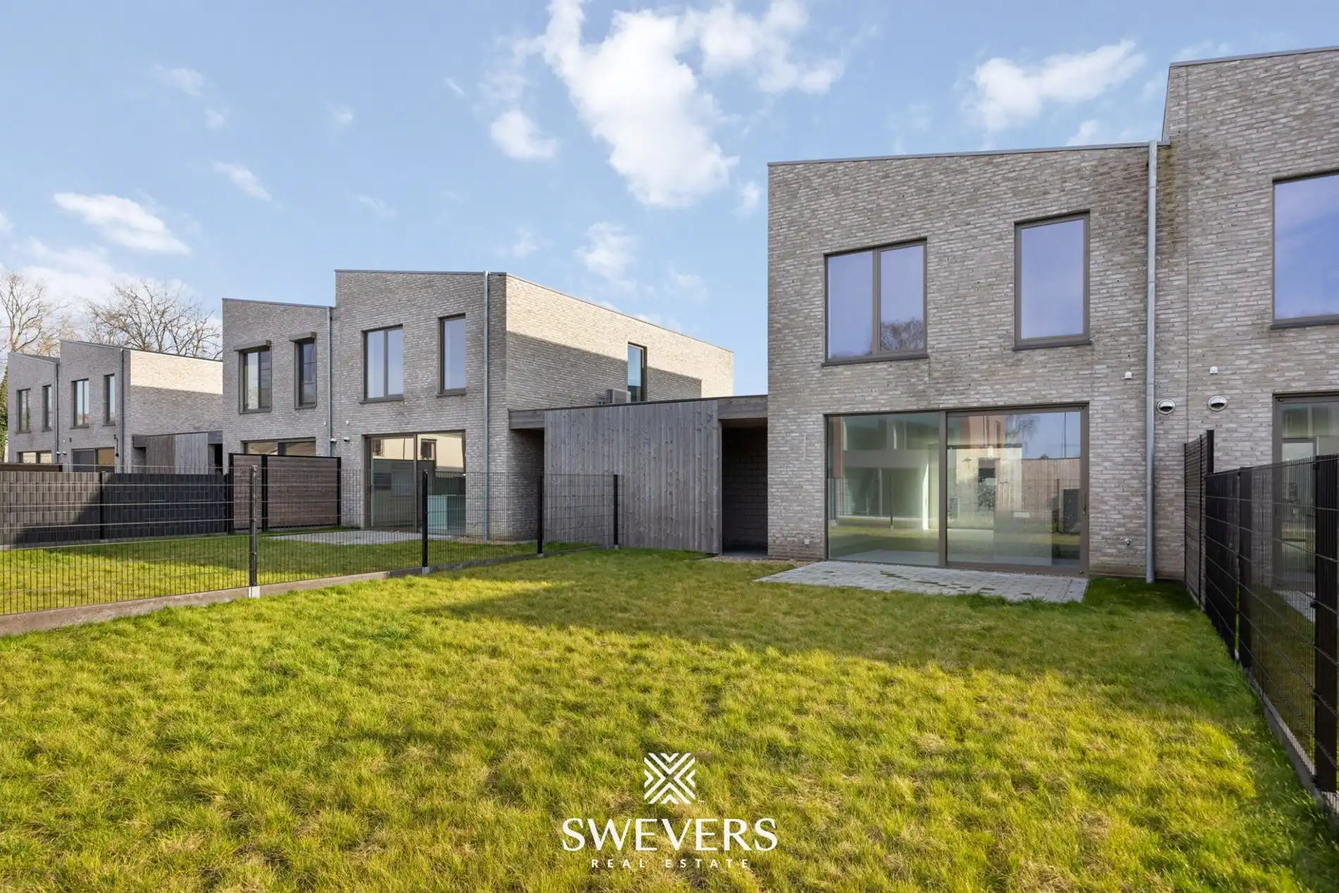 Moderne nieuwbouwwoning met carport in Leopoldsburg foto 27