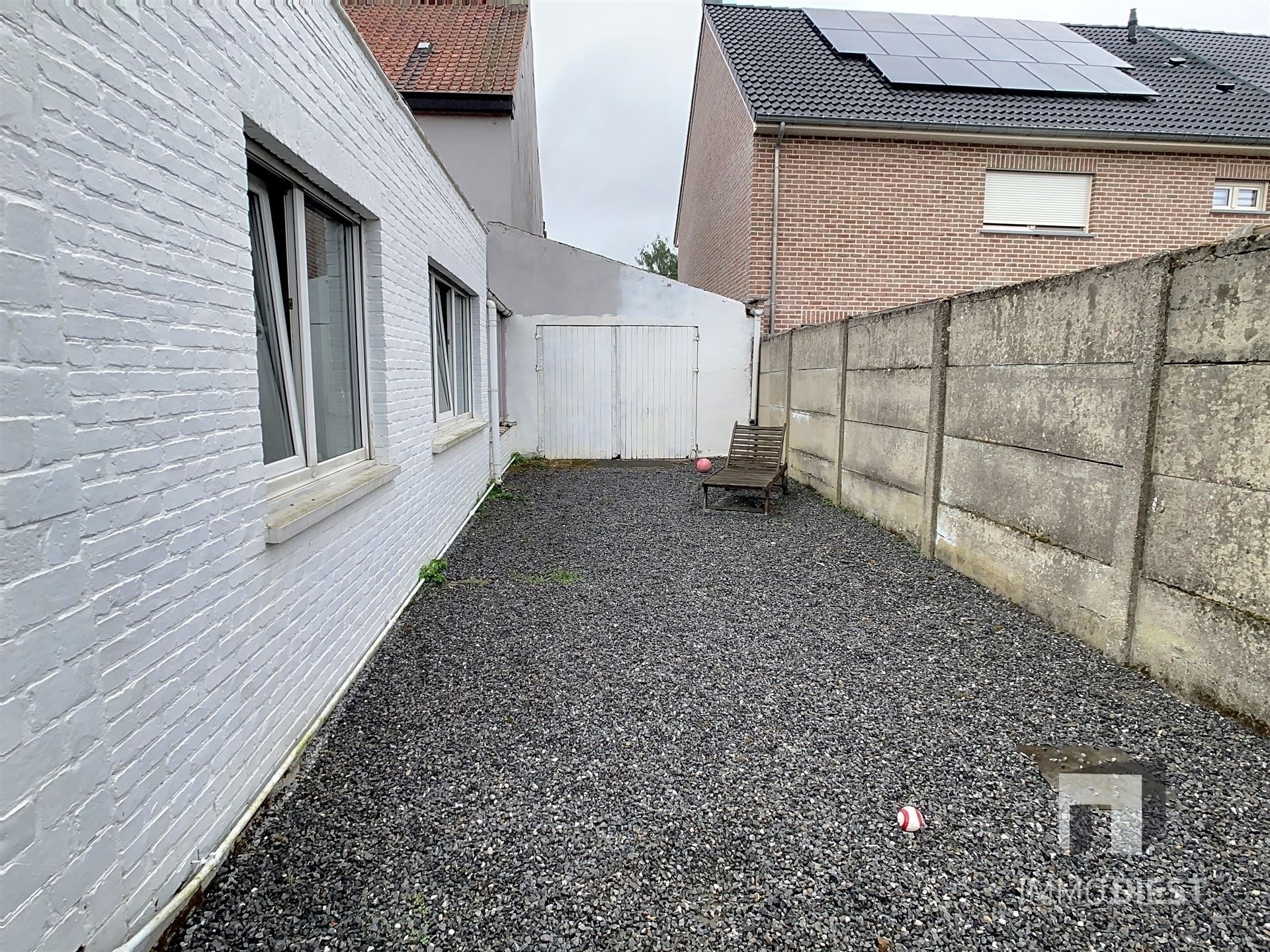 Charmante woning foto 26