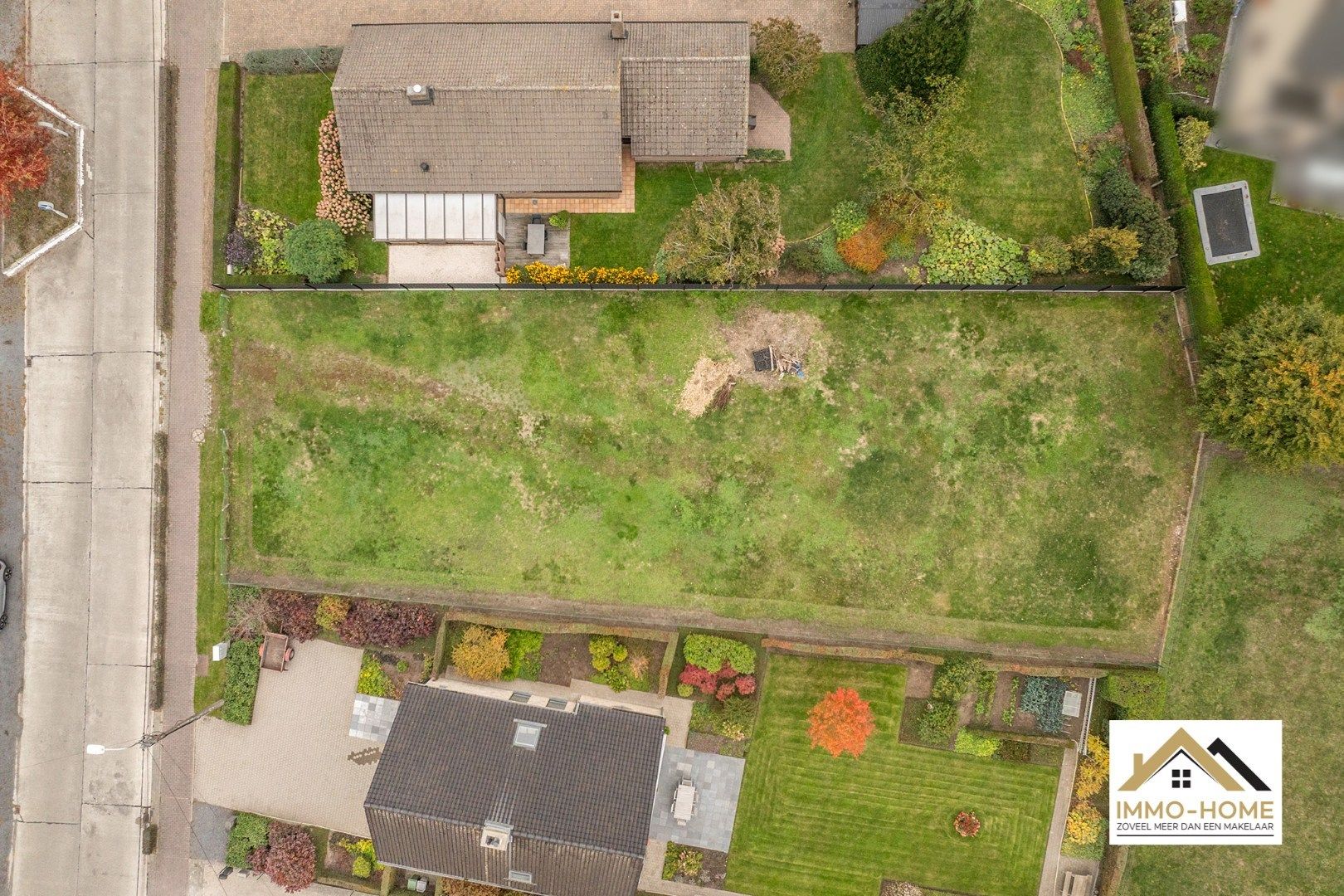 Bouwgrond voor open bebouwing op topligging!  foto 2