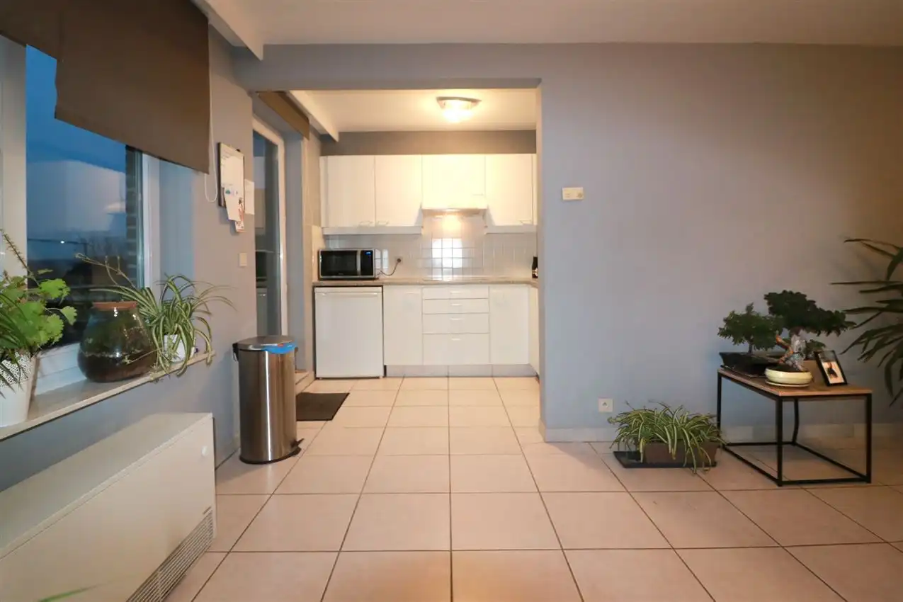 Mooi en rustig gelegen appartement met 2slpk nabij centrum foto 7