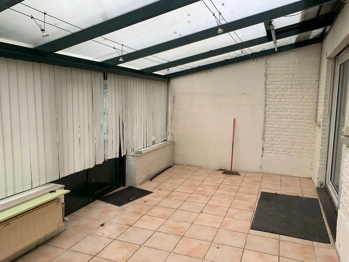 immo DAVID stelt voor: prachtige 3-gevel woning met tuin foto 7