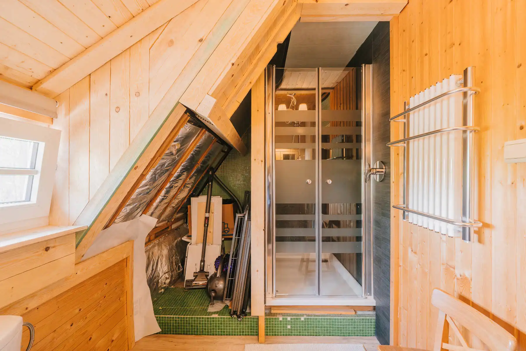 Landelijke woning op een uniek perceel van 20.000 m2 foto 22