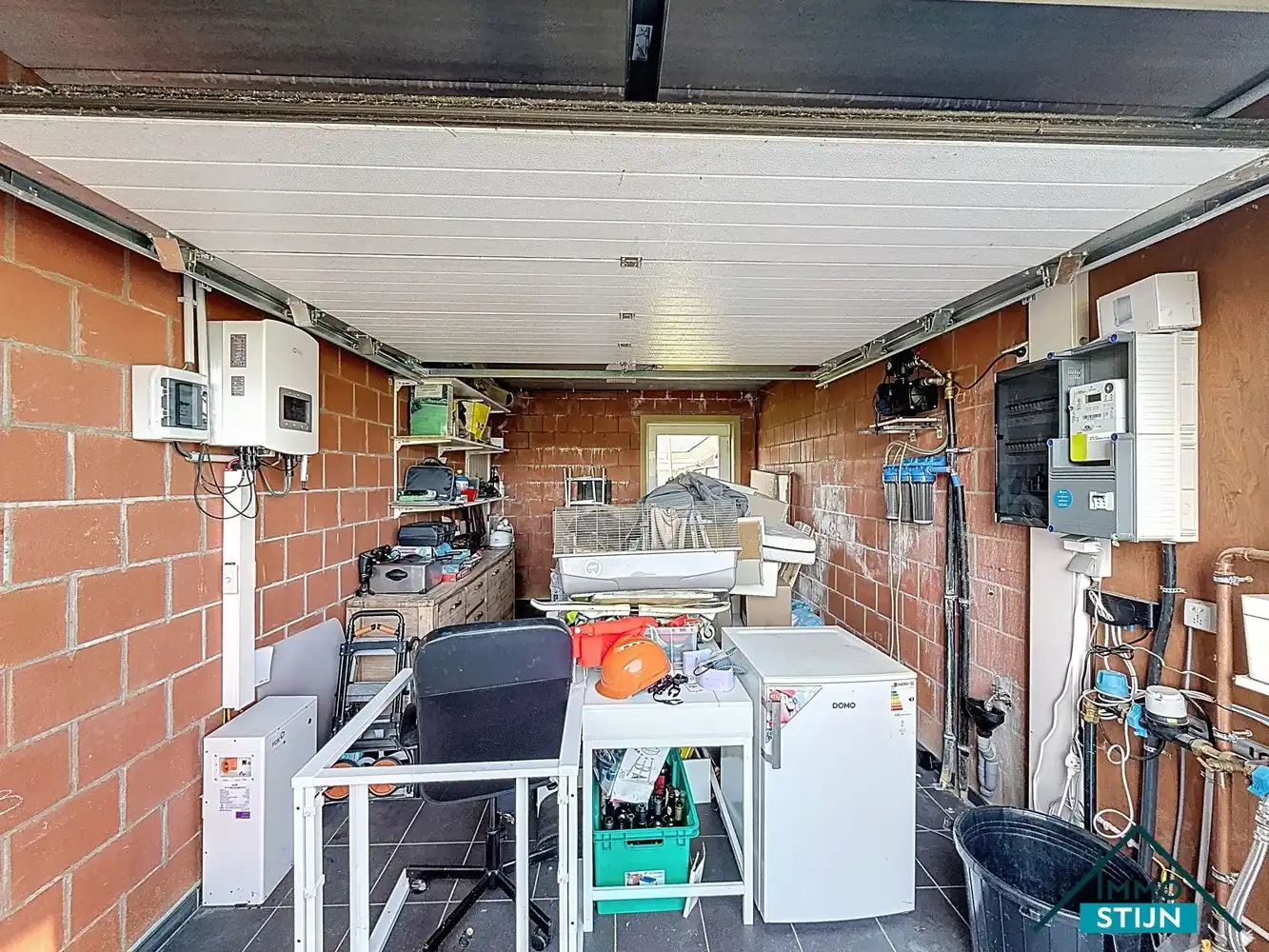 Energiezuinige woning met drie slaapkamers foto 15