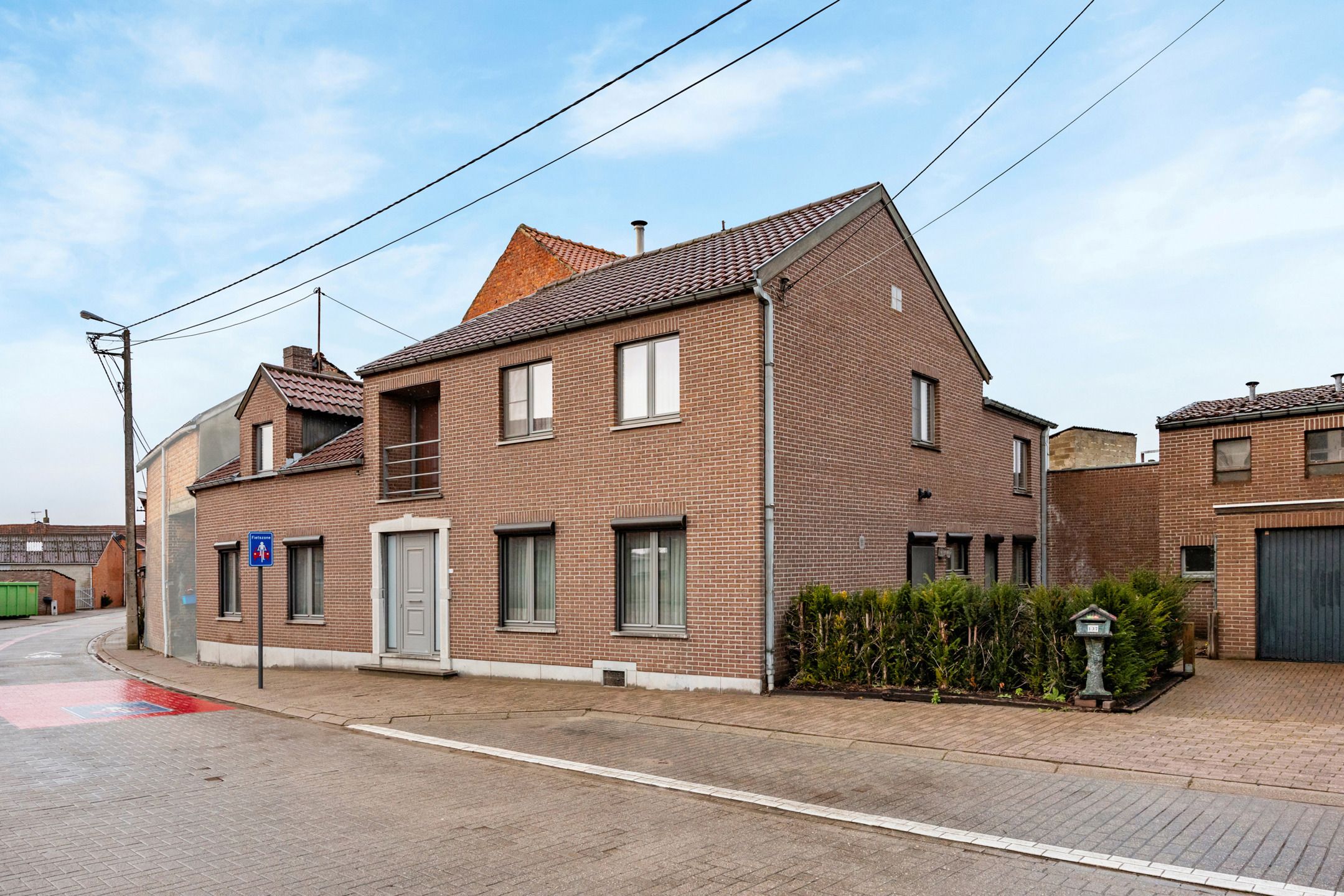 Huis te huur Koninksemstraat 137 - 3700 Tongeren