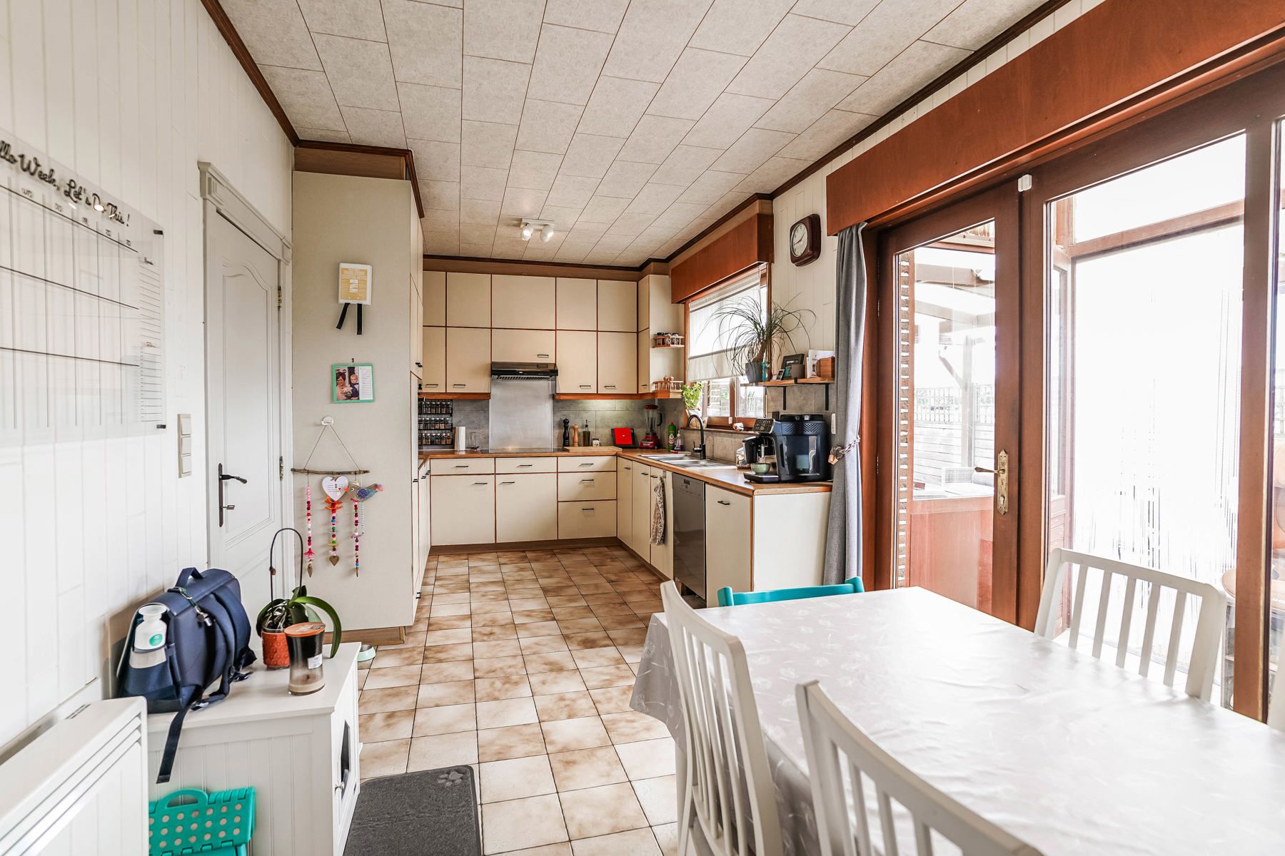 Charmante en leuk gelegen woning te Malderen foto 13