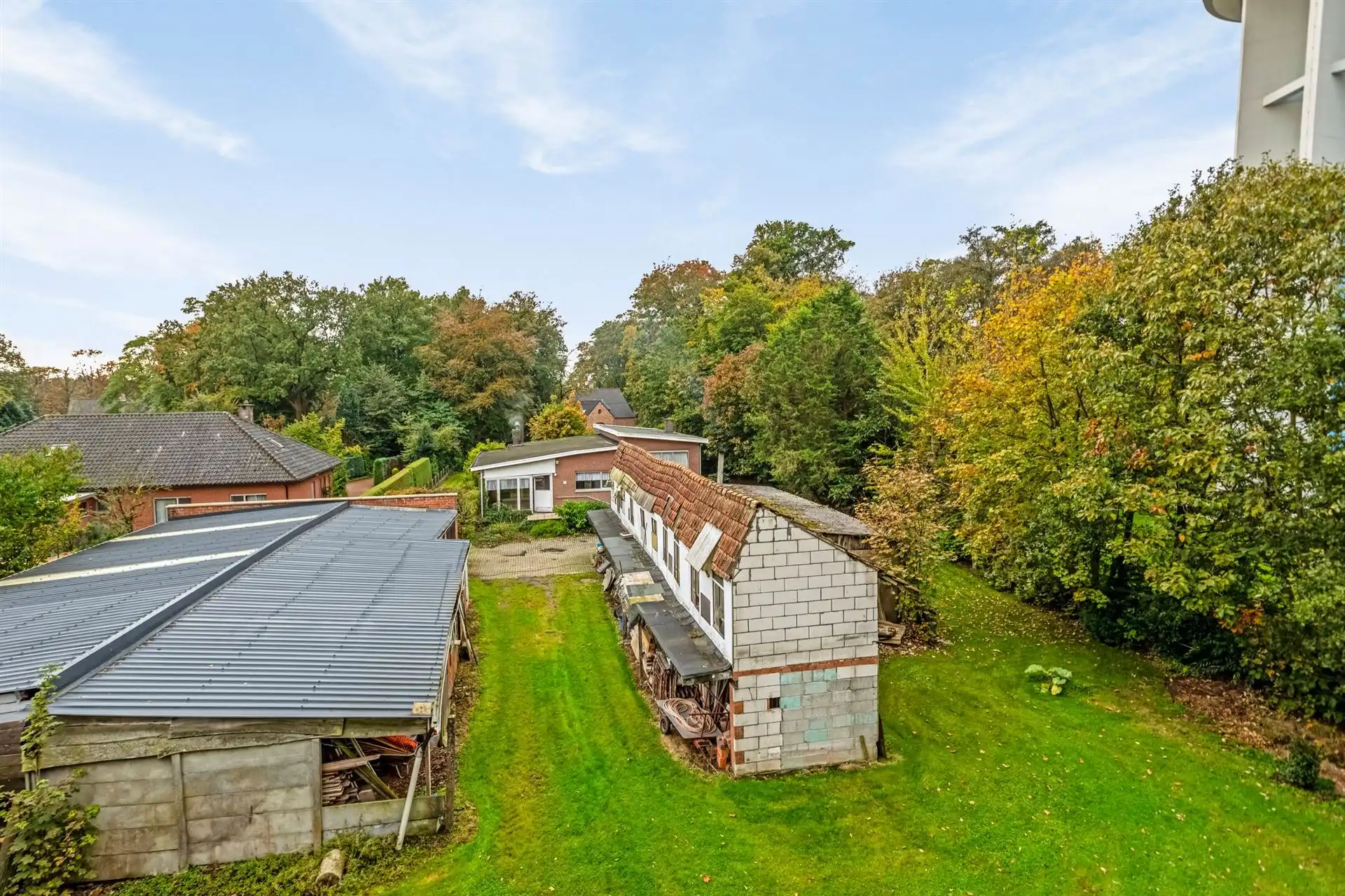 Uniek perceel van 3.990 m² met potentieel in Westmalle foto 4