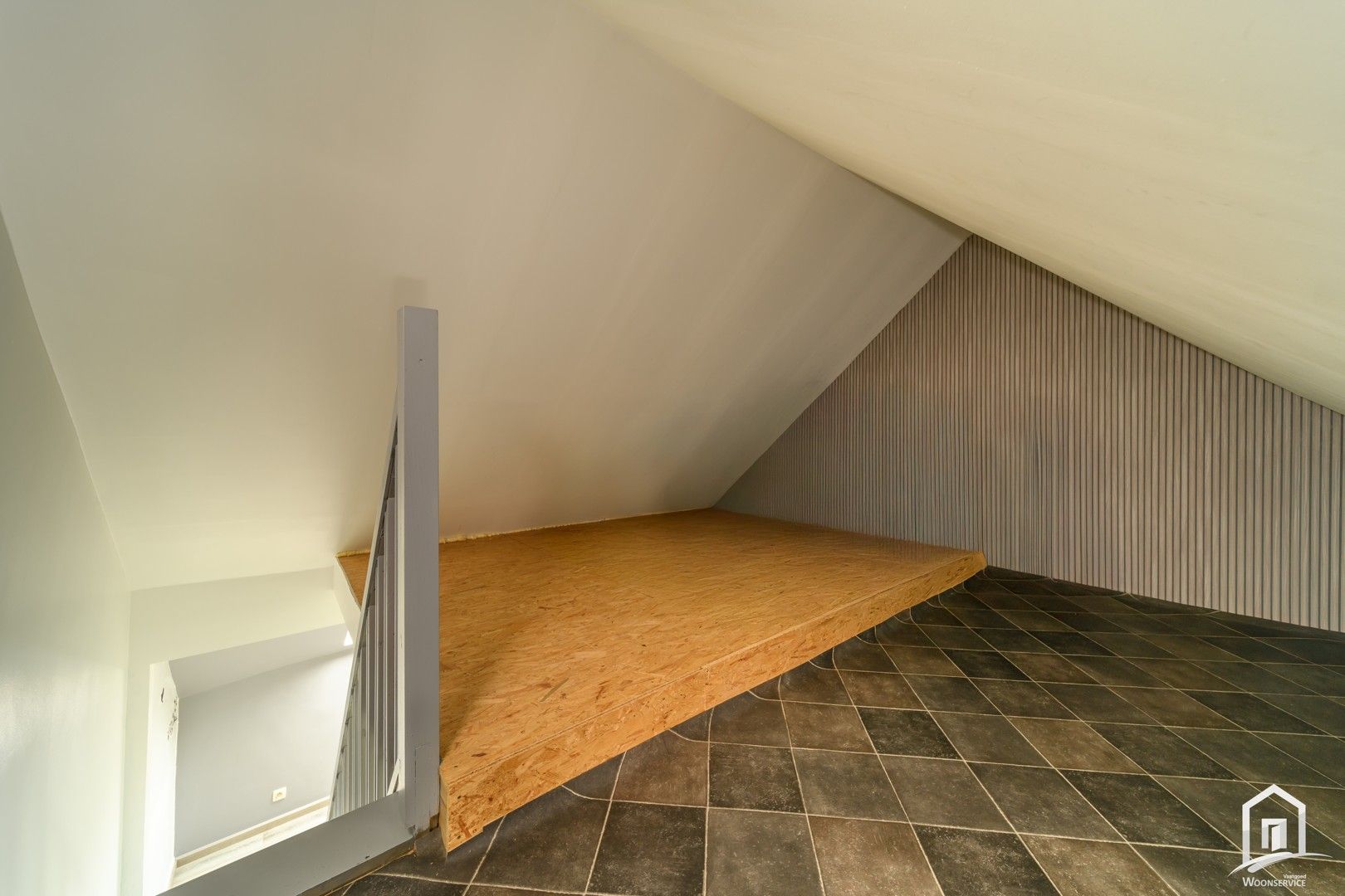 Instapklare, gerenoveerde woning aan de stadsrand van Aalst foto 16