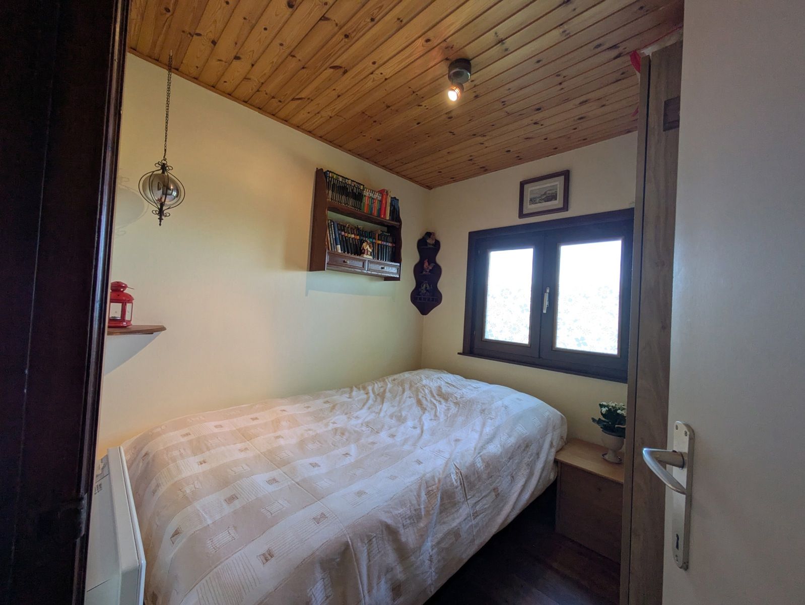 Chalet te koop foto 16