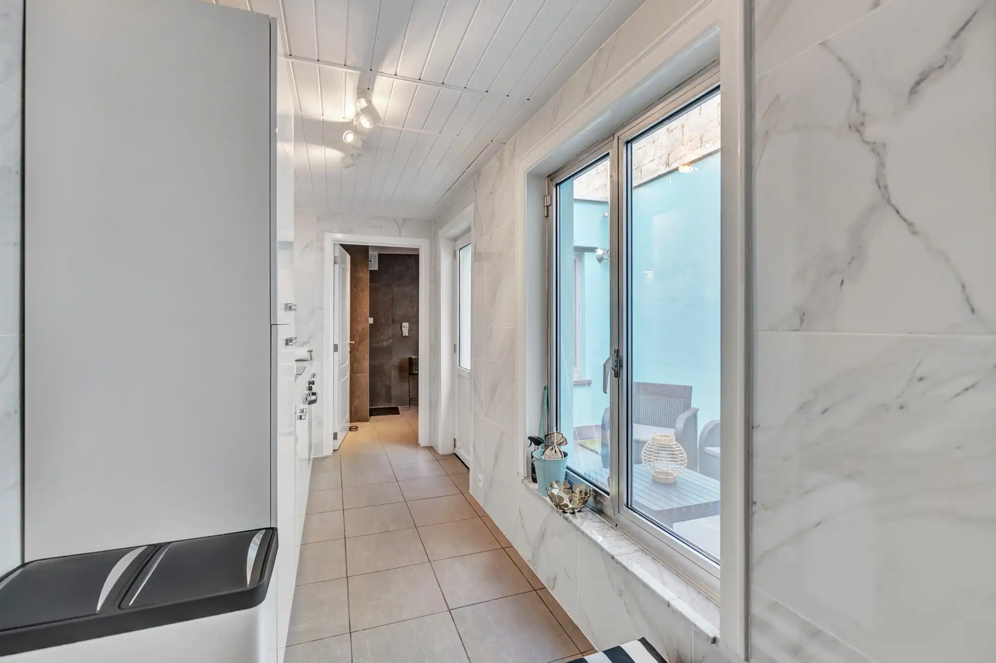 Instapklare starterswoning met 2 slaapkamers foto 7