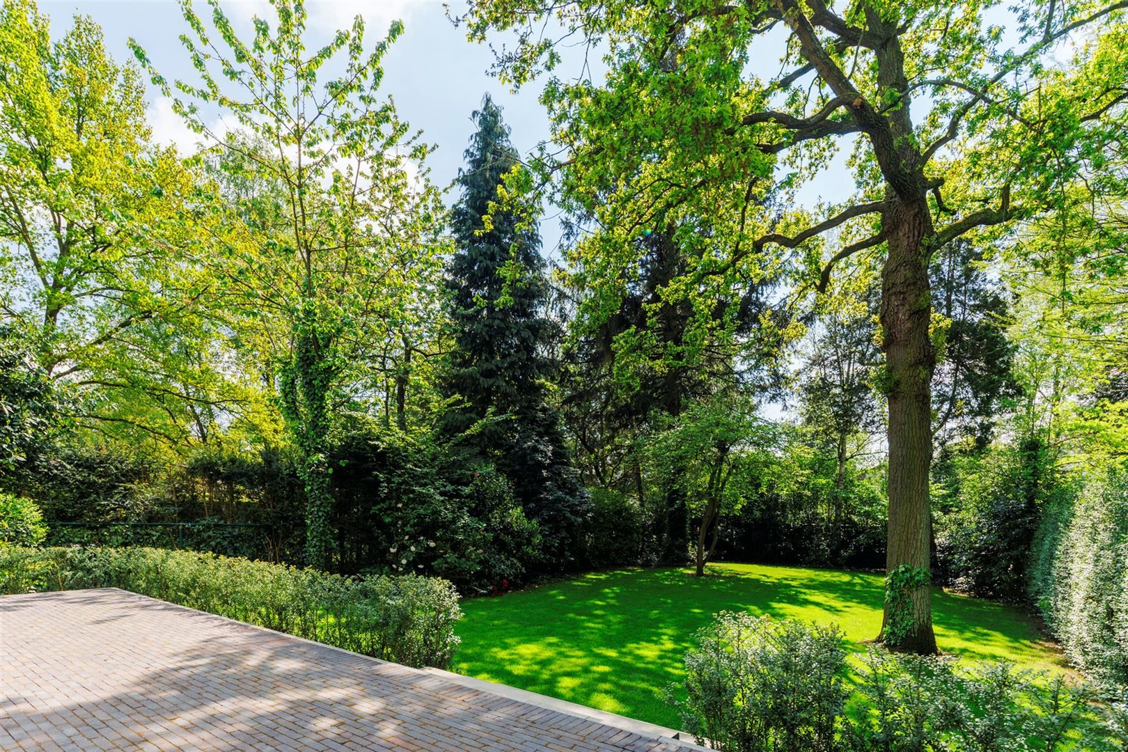 Nieuwe exclusieve villa in VRIESDONK foto 32