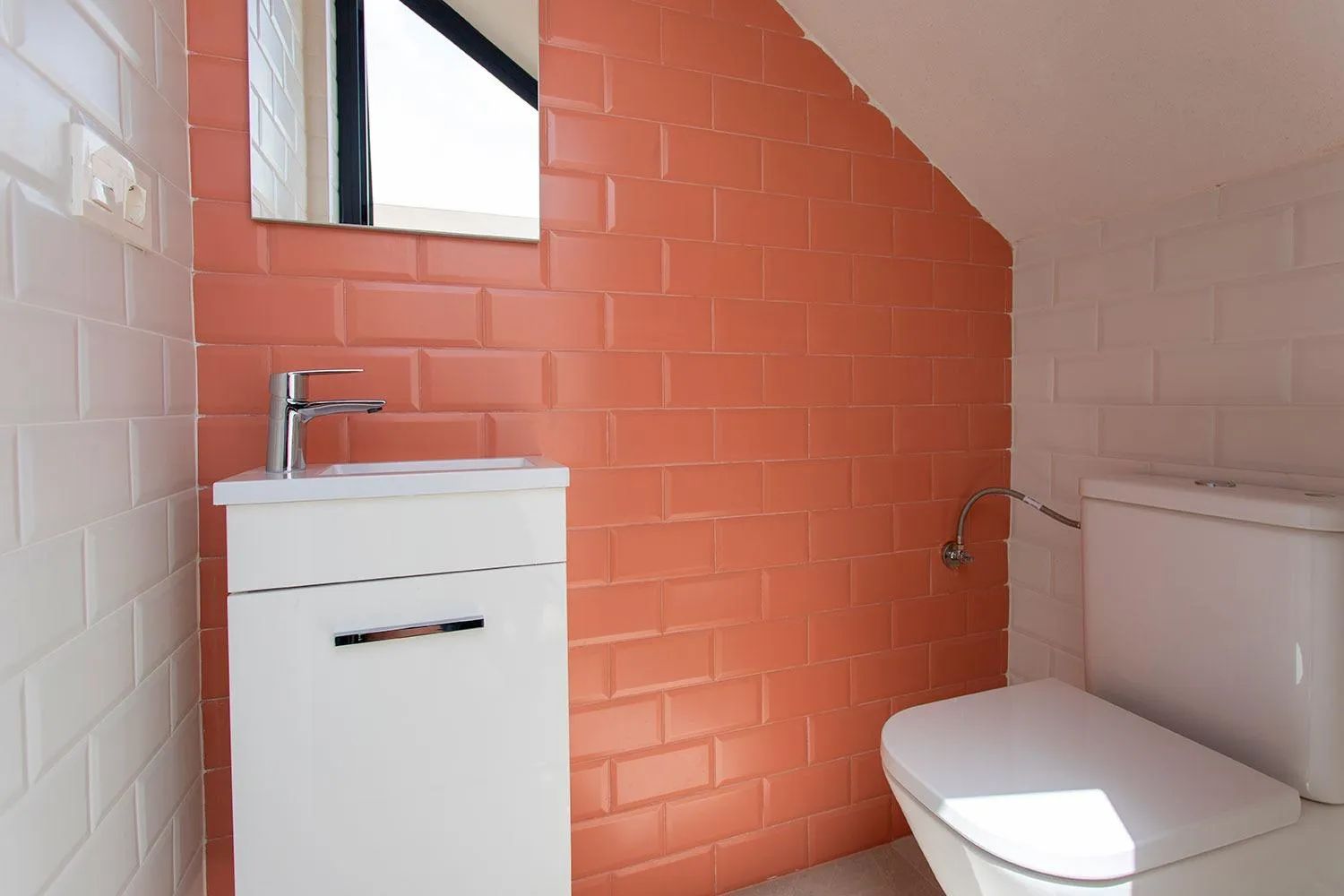 Leef in stijl in deze nieuwbouw halfvrijstaande villa's in Sucina! foto 14