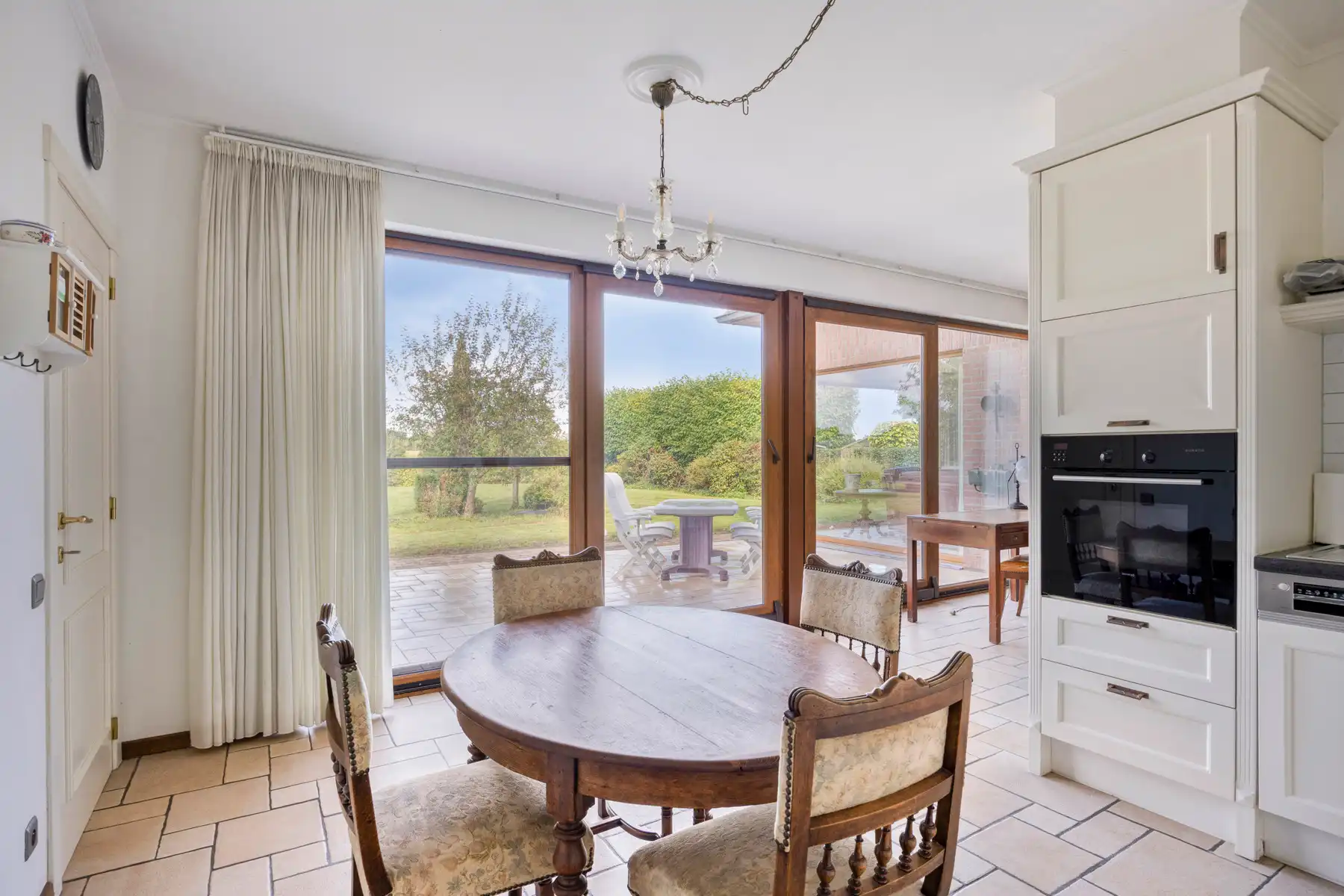 Vrijstaande woning foto 7