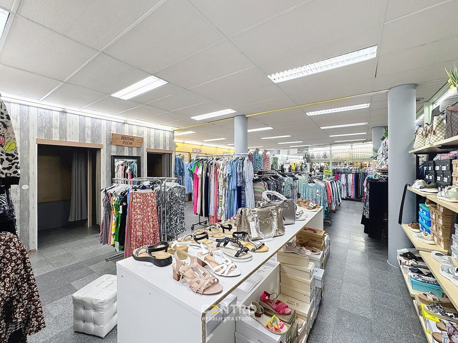 Verhuurd handelspand (650m²) langs de Zeedijk! foto 15